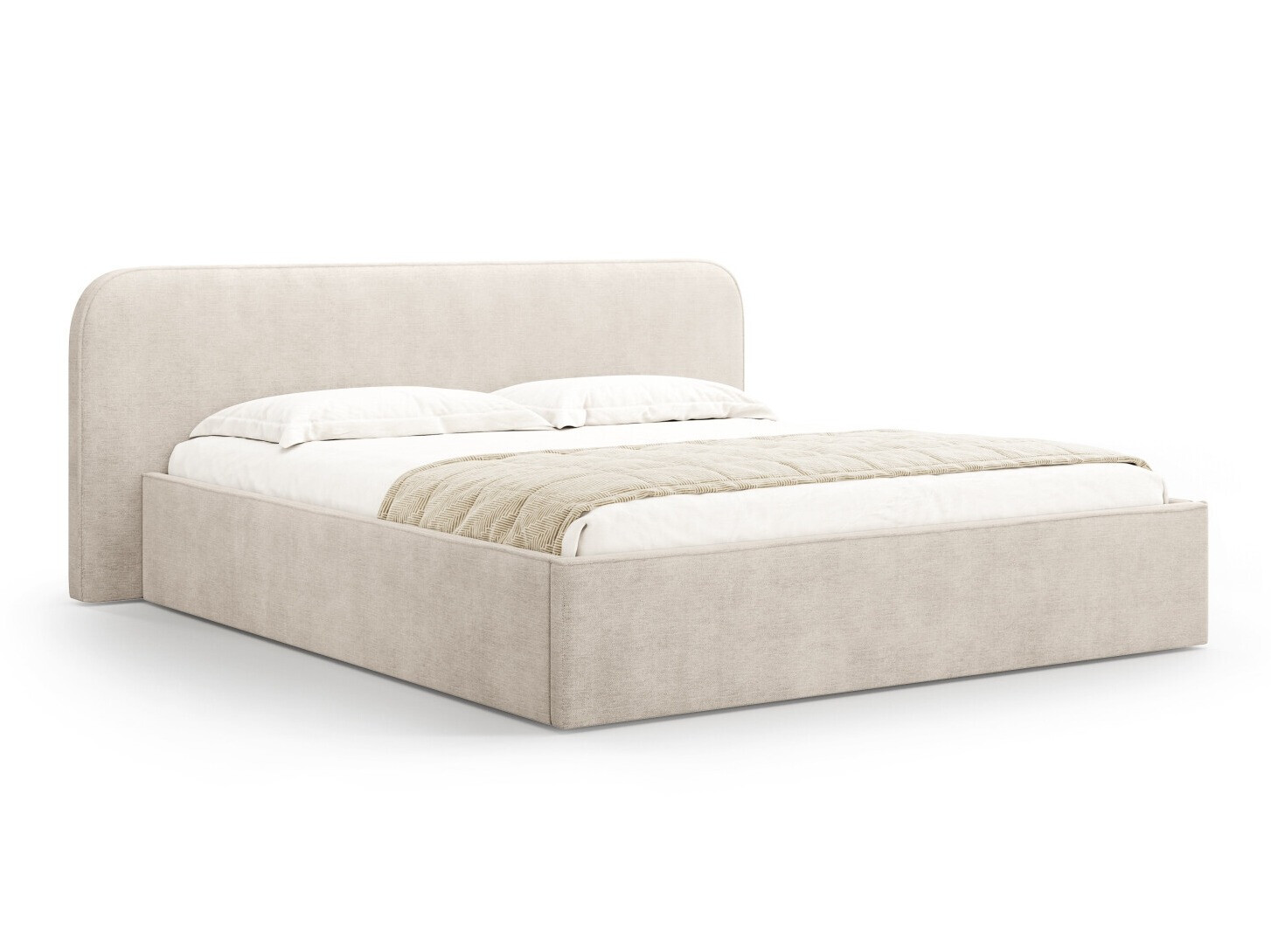 Bett Beckley 158 (Babel Toffee)