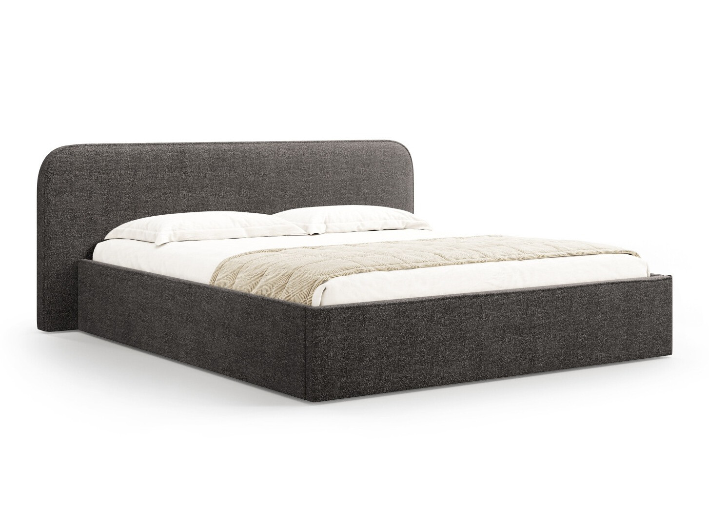 Bett Beckley 158 (Monet Anthracite)