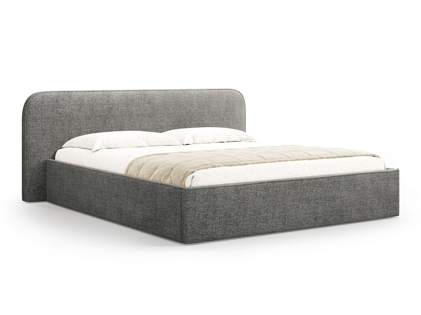 Bett Beckley 158 (Monet Graphite)