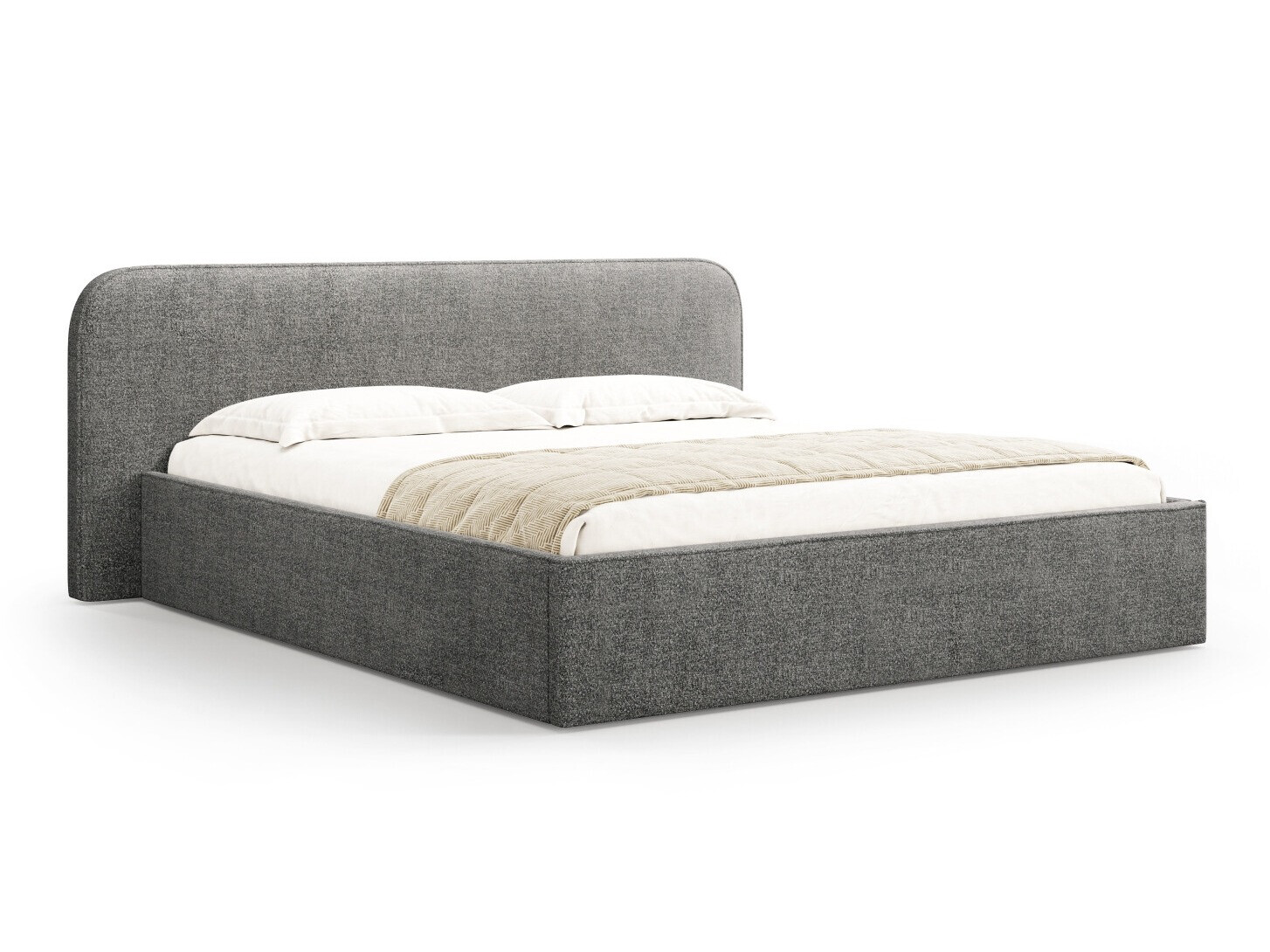 Bett Beckley 158 (Monet Graphite)