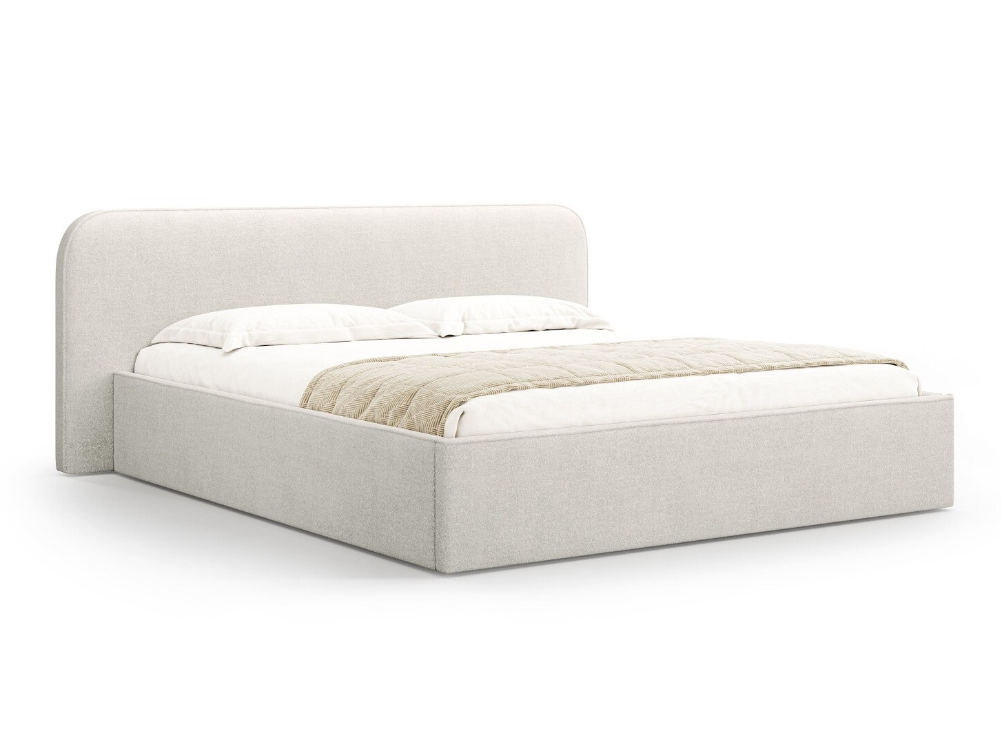 Bett Beckley 158 (Monet Pearl)