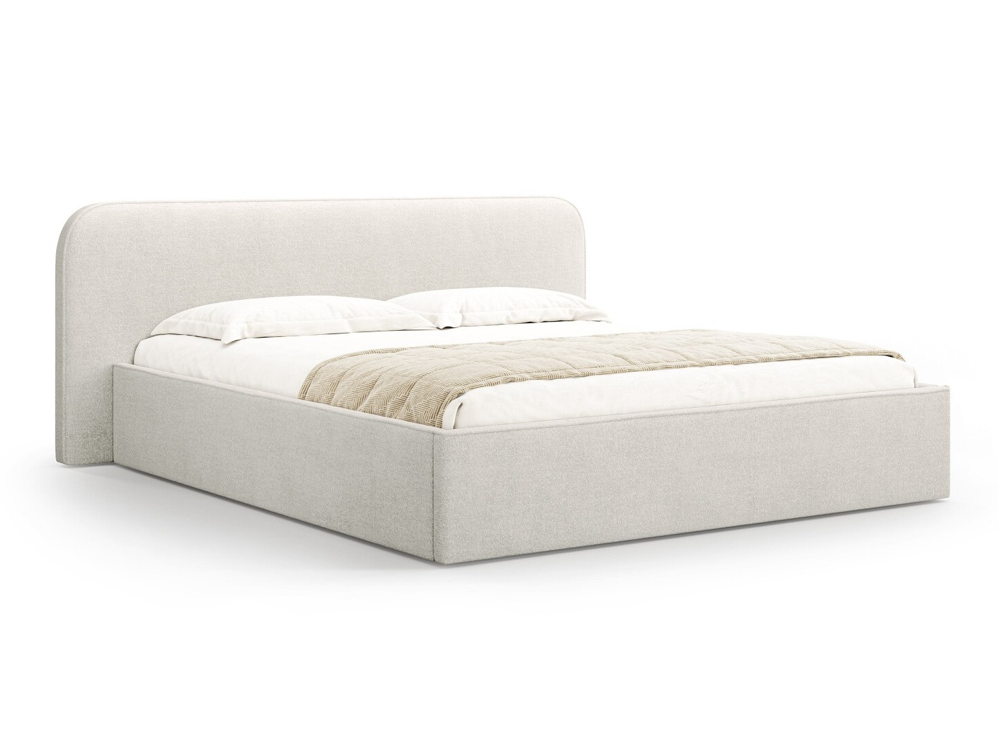 Bett Beckley 158 (Monet Pearl)