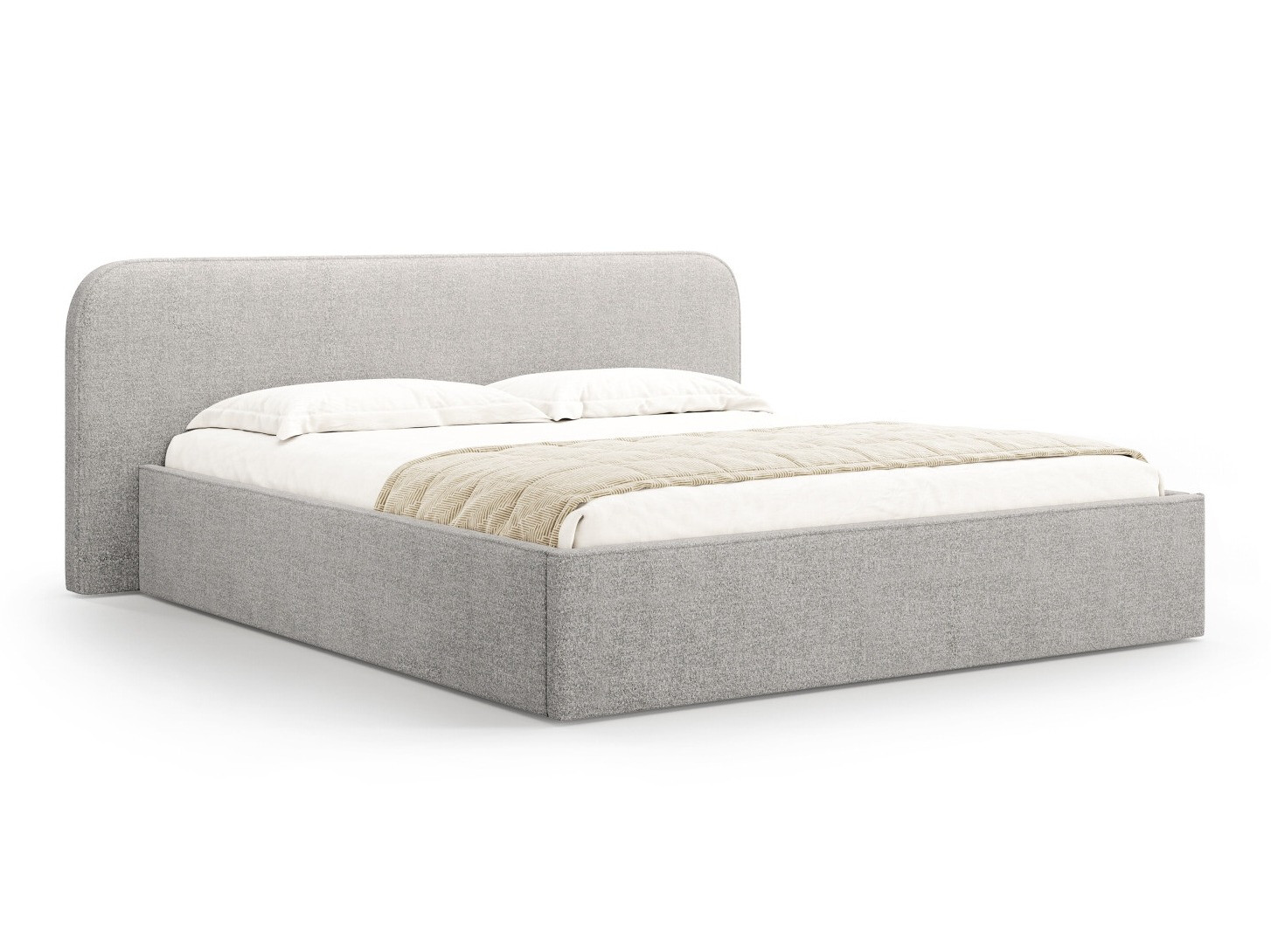 Bett Beckley 158 (Monet Silver)