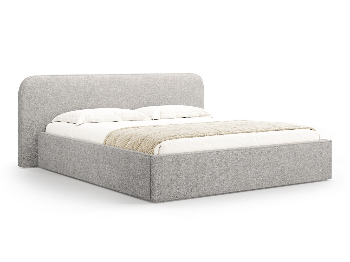 Bett Beckley 158 (Monet Silver)