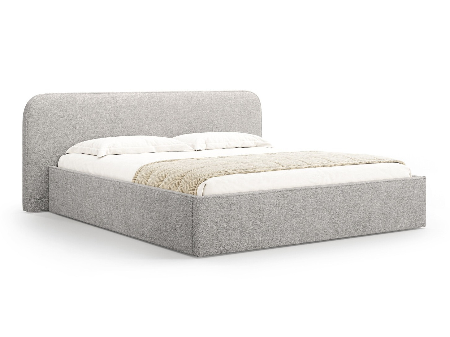 Bett Beckley 158 (Monet Silver)