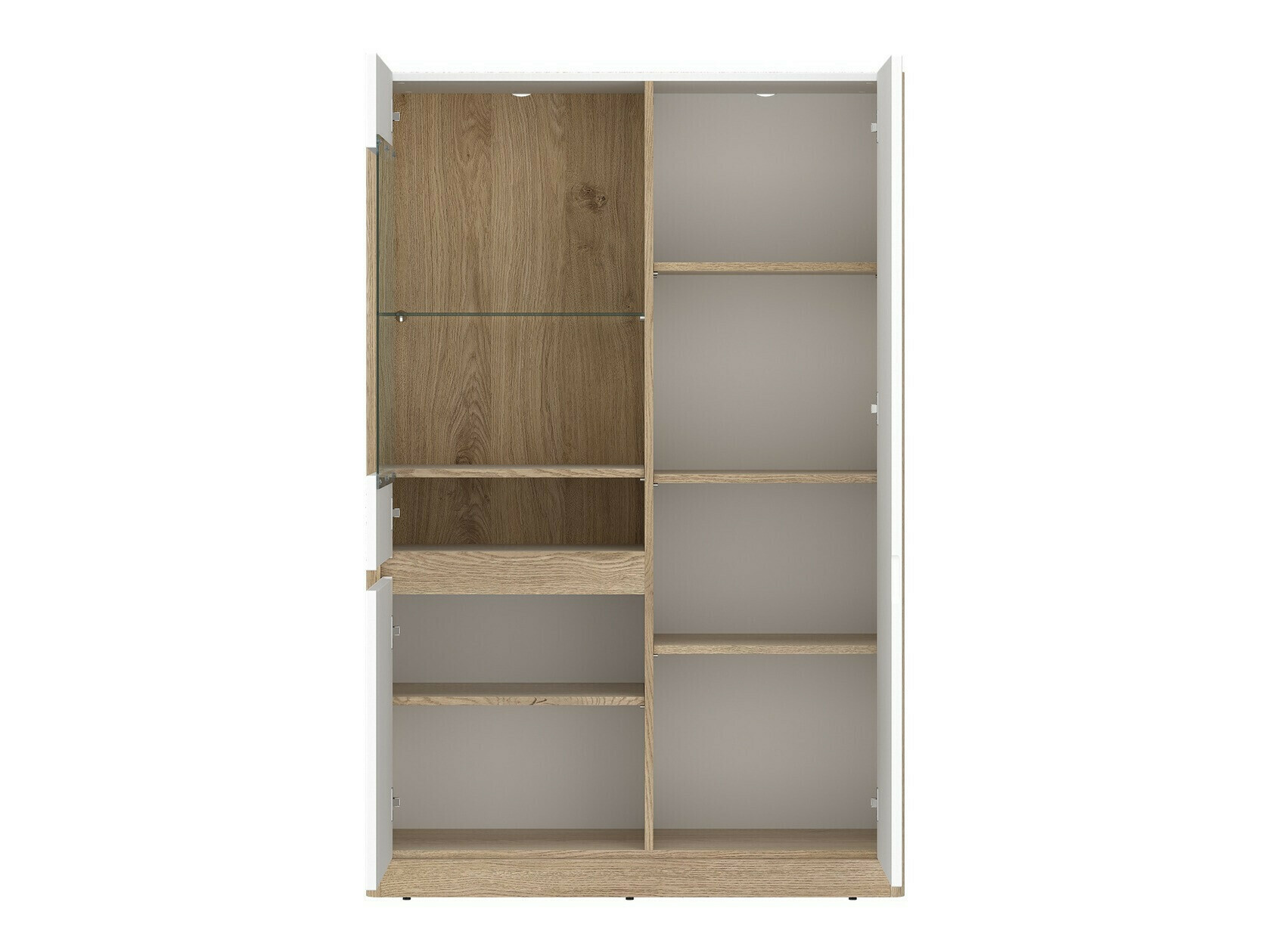 Wohnzimmer-Set Flosoi 107