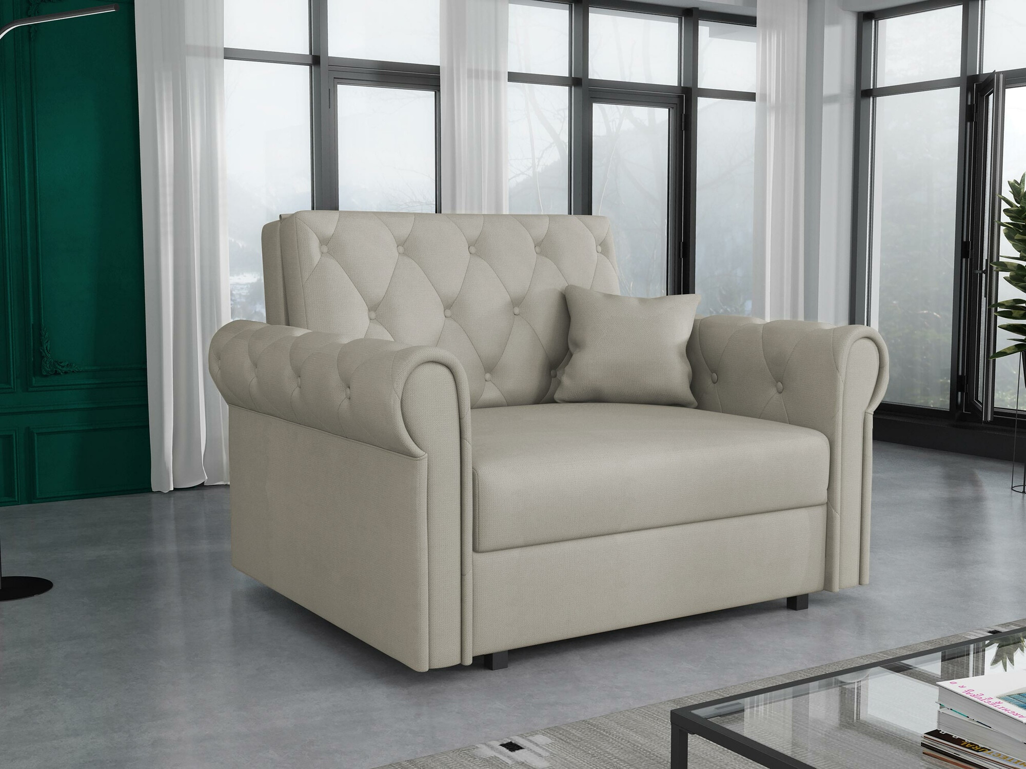 Sessel Aelara I