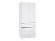 Stehender Badezimmerschrank Soncamu 113 (Weiss)