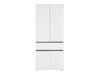 Stehender Badezimmerschrank Soncamu 113 (Weiss)