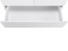 Stehender Badezimmerschrank Soncamu 113 (Weiss)