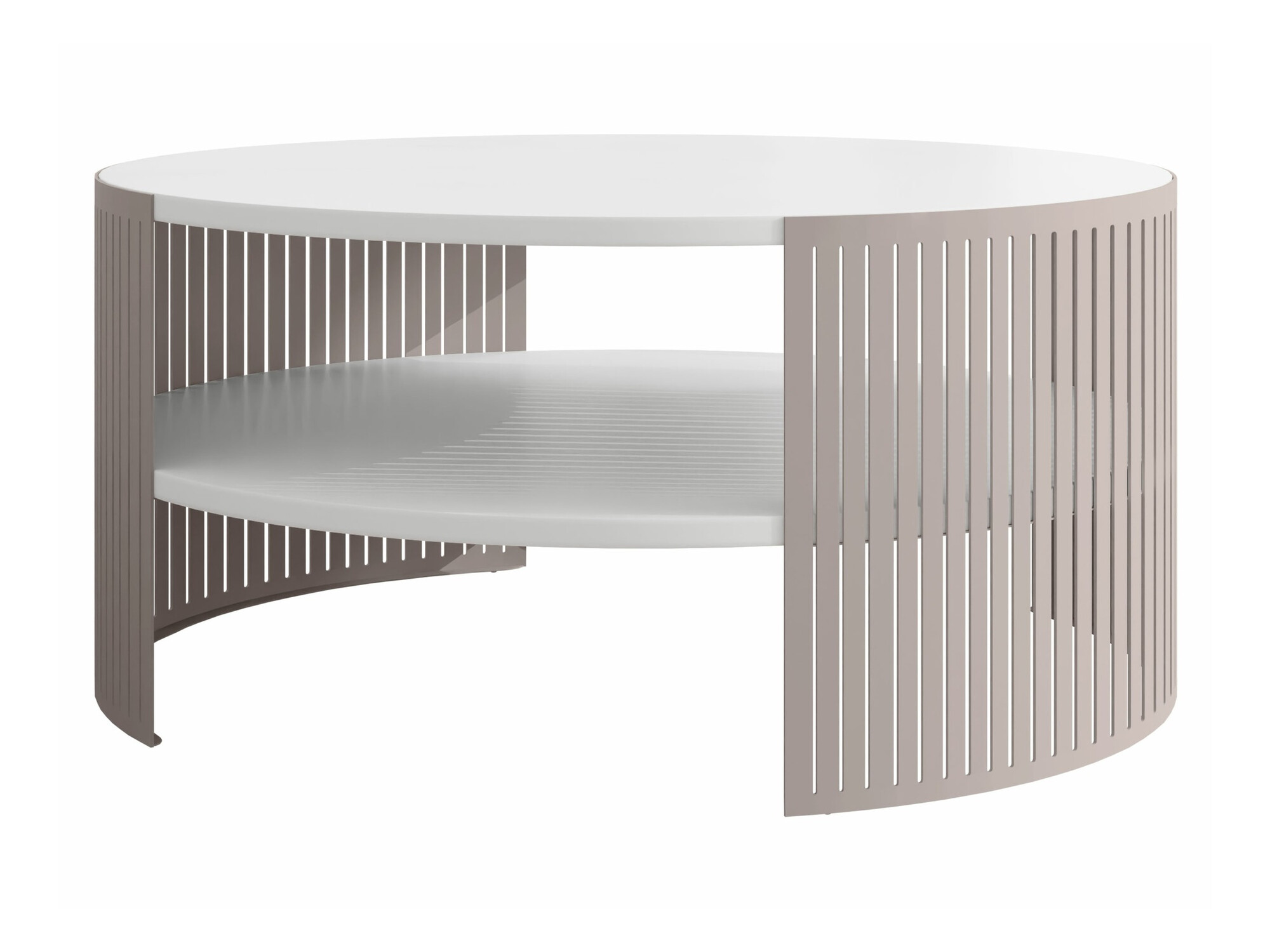 Couchtisch Civer VIII