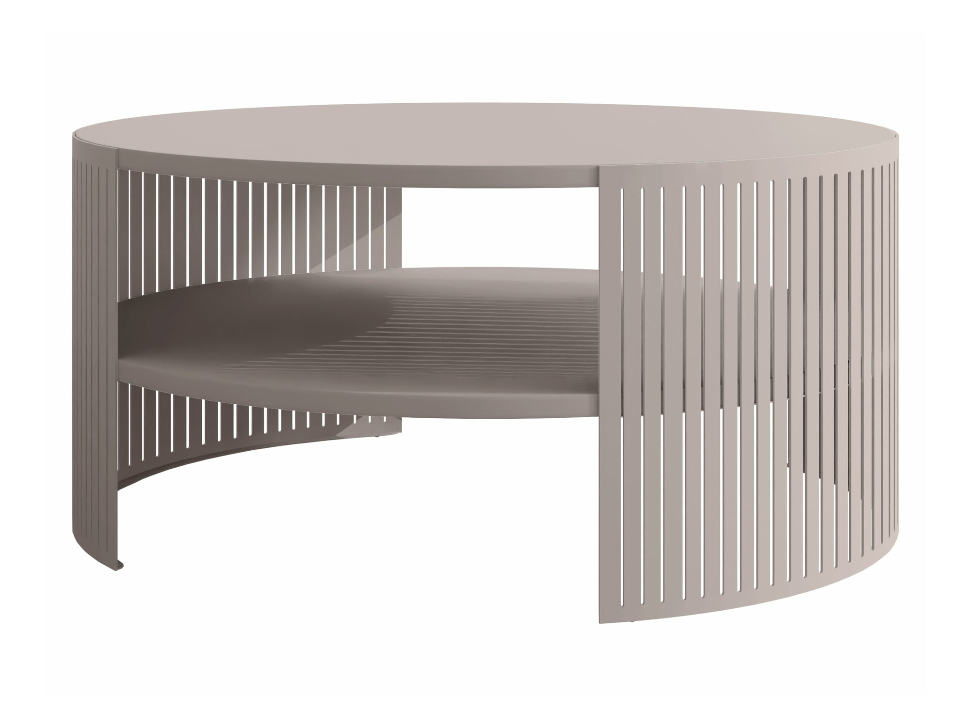 Couchtisch Civer VIII