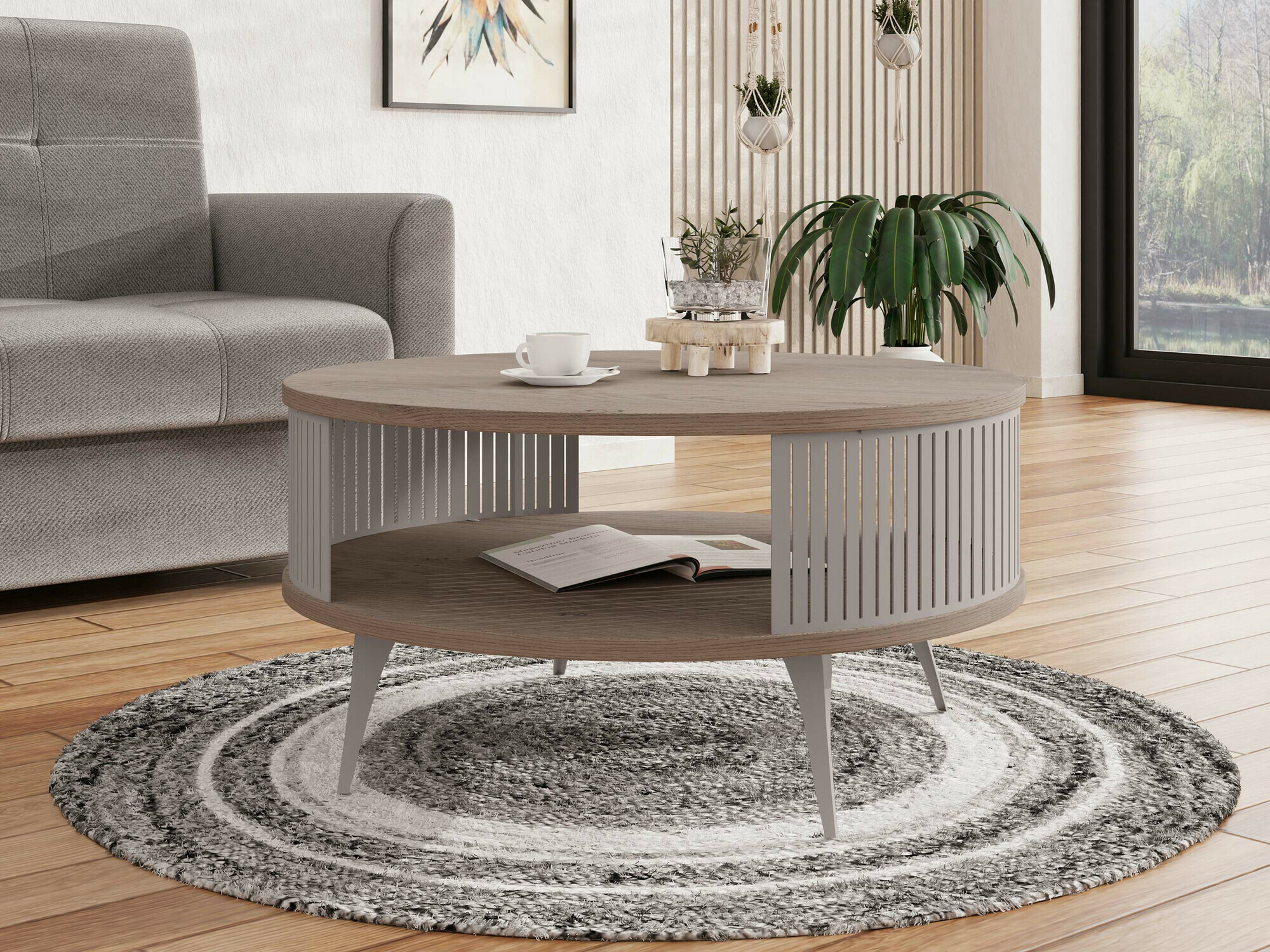 Couchtisch Vitum VI