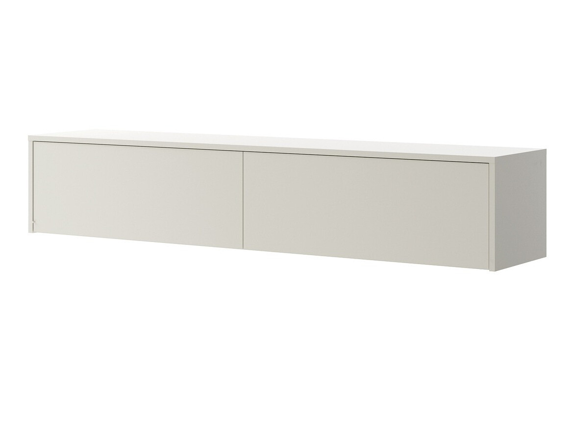 Hängeschrank Concept Pro Lenart (Kaschmir)