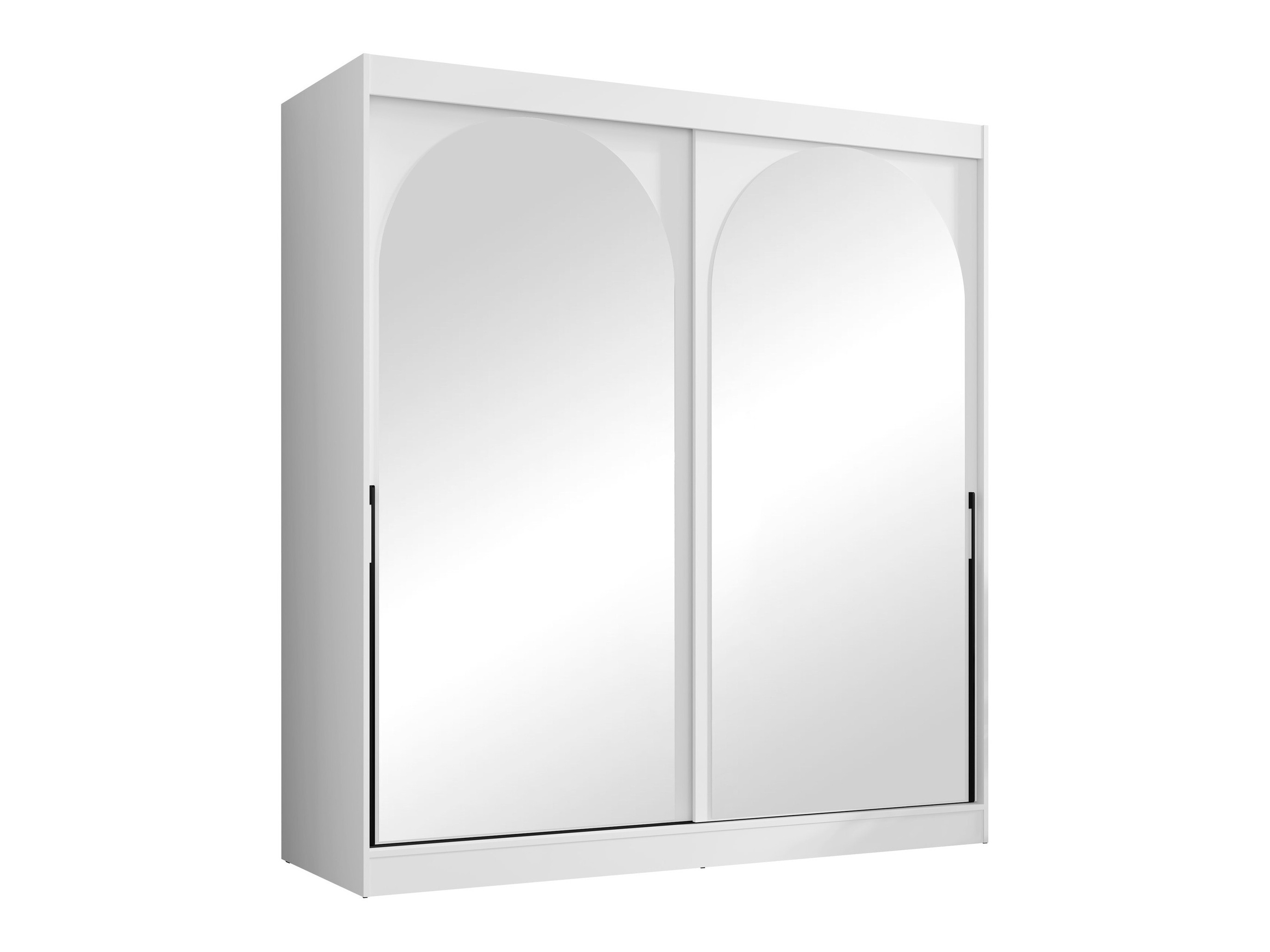 Kleiderschrank Toledo 133