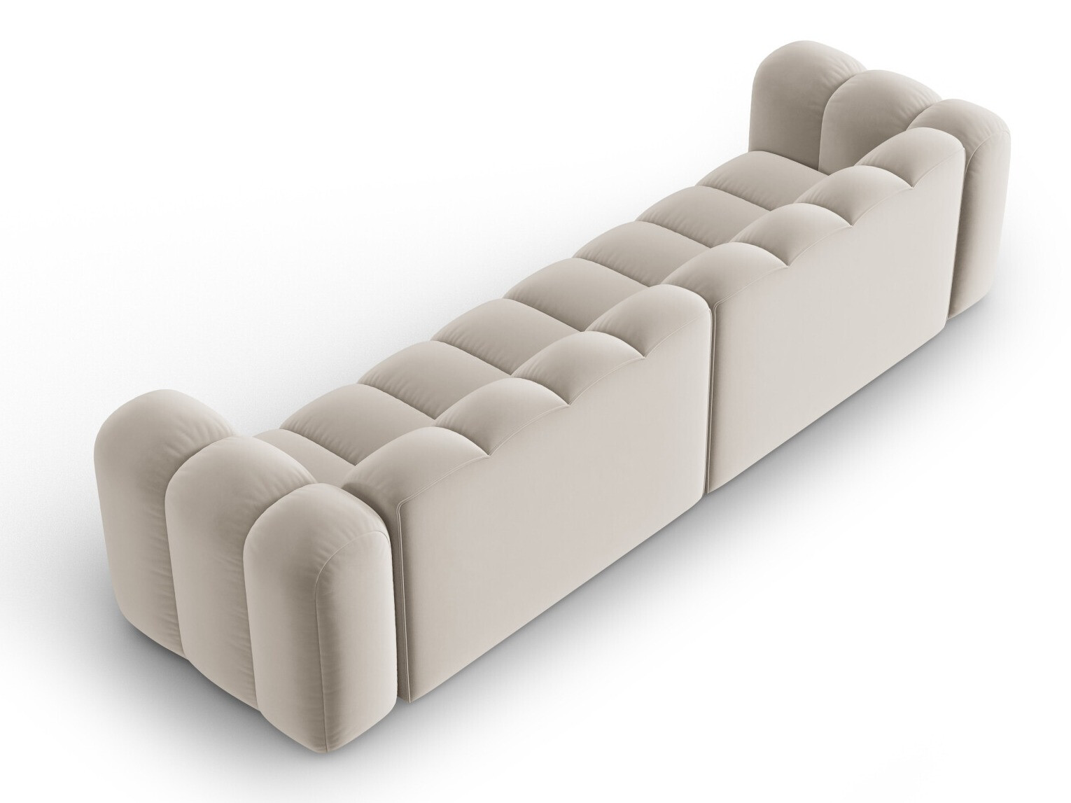 Modulares Sofa Cirleve 100 (Salvador 01)