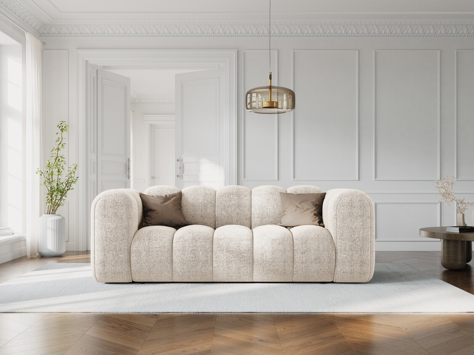 Sofa Cirleve 102 (Haga 23)