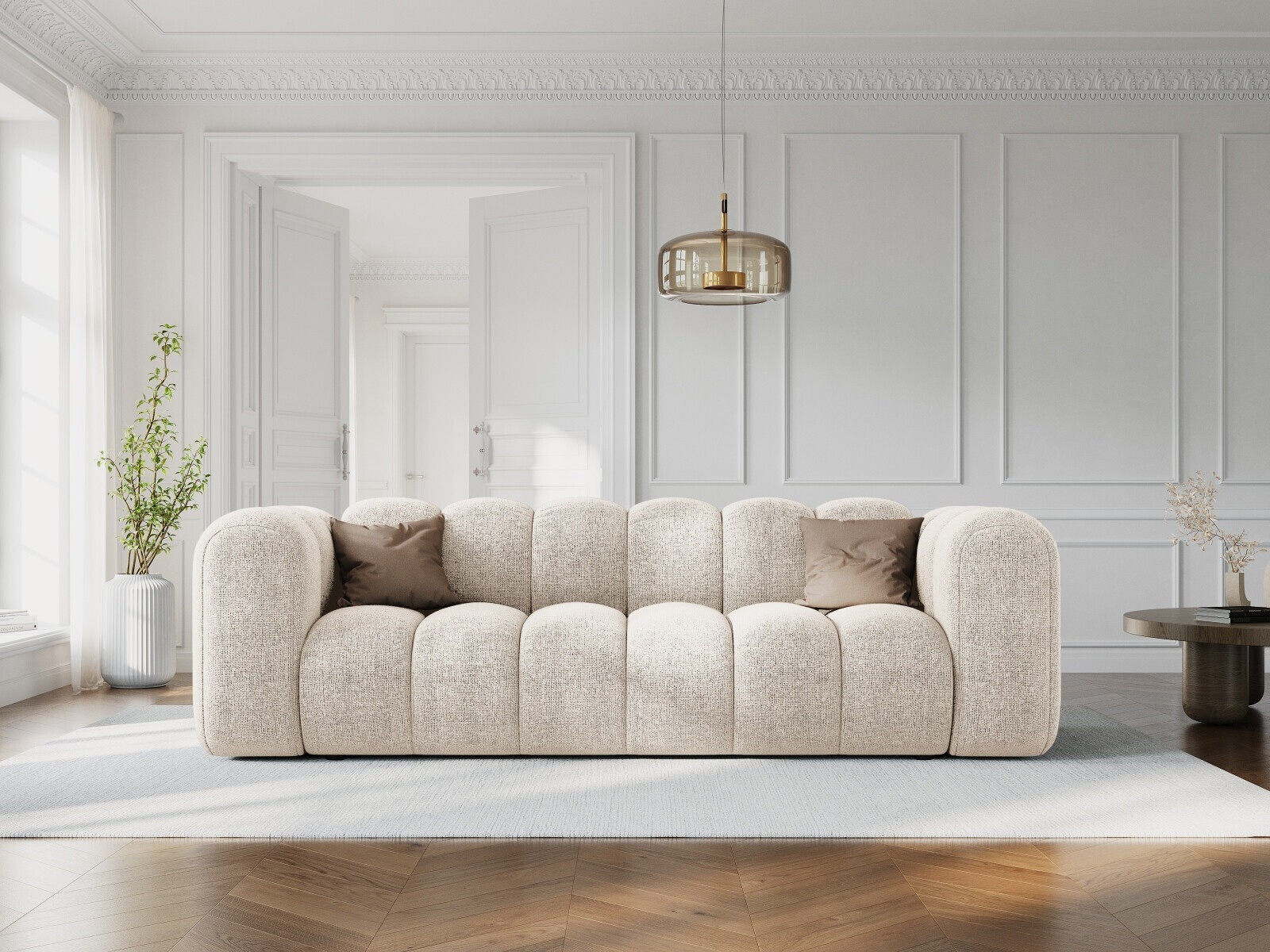Sofa Cirleve 103 (Haga 23)