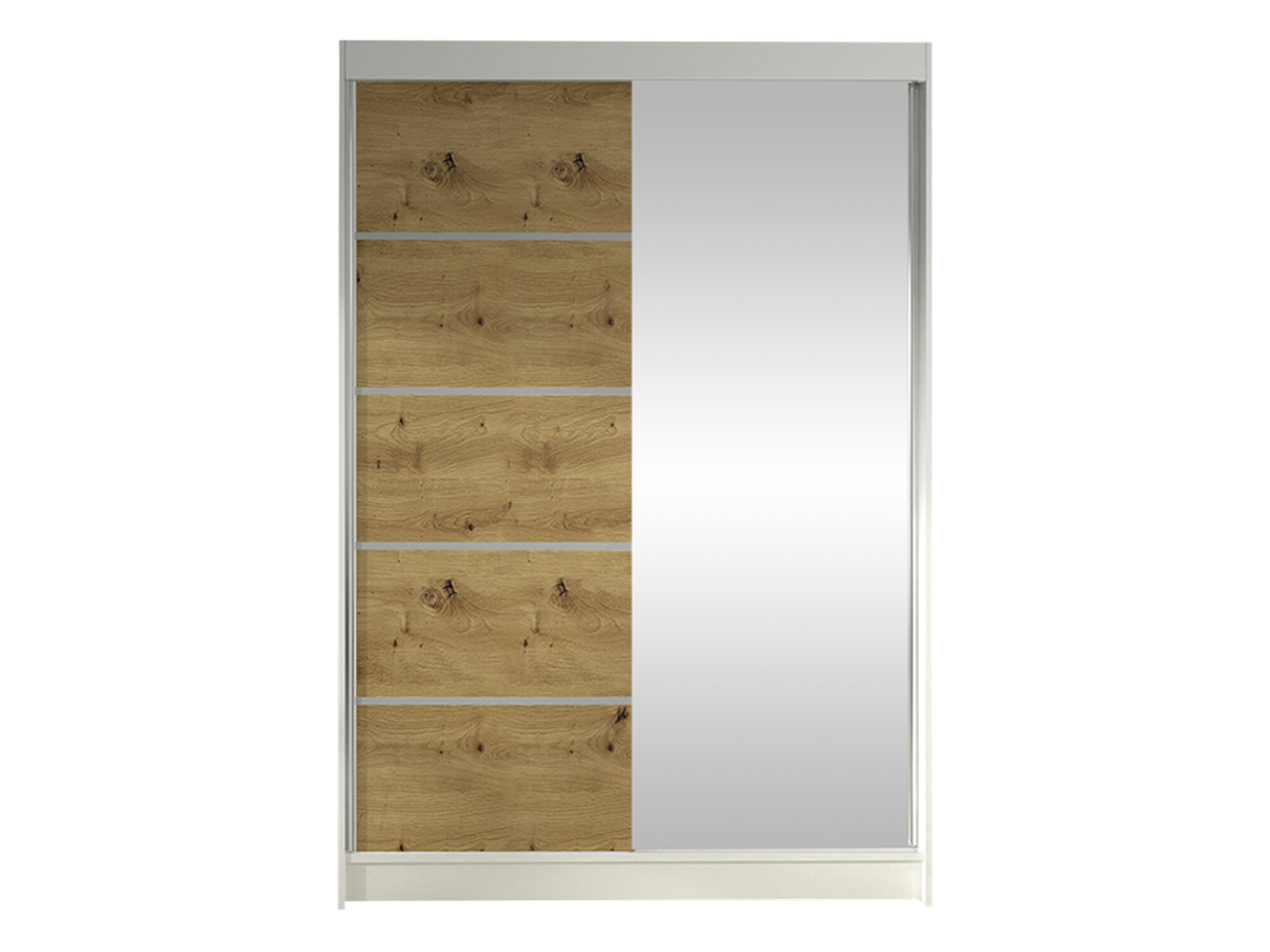 Kleiderschrank Closico Salvor III