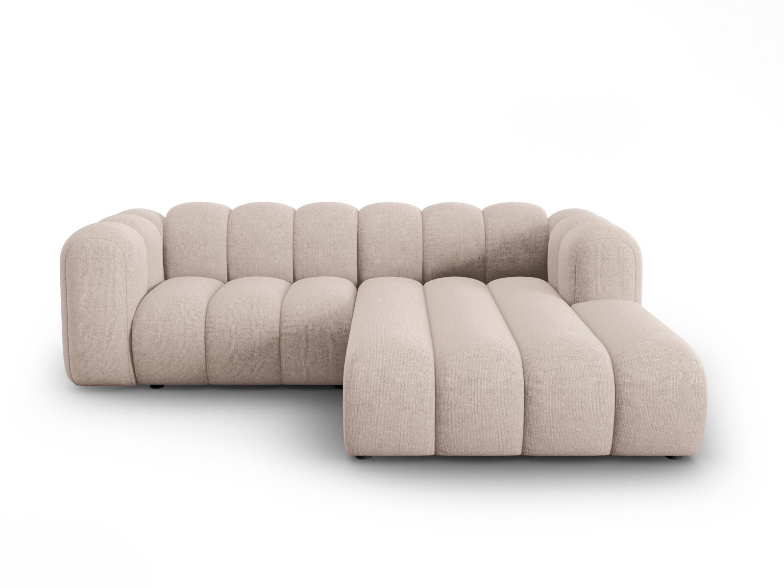 Modulares Ecksofa Cirleve 104 (Haga 30)
