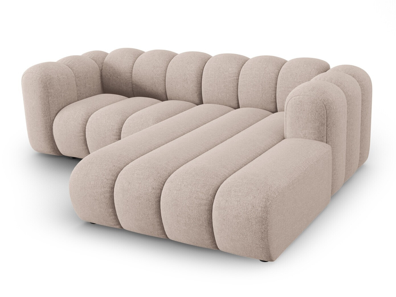 Modulares Ecksofa Cirleve 104 (Haga 30)