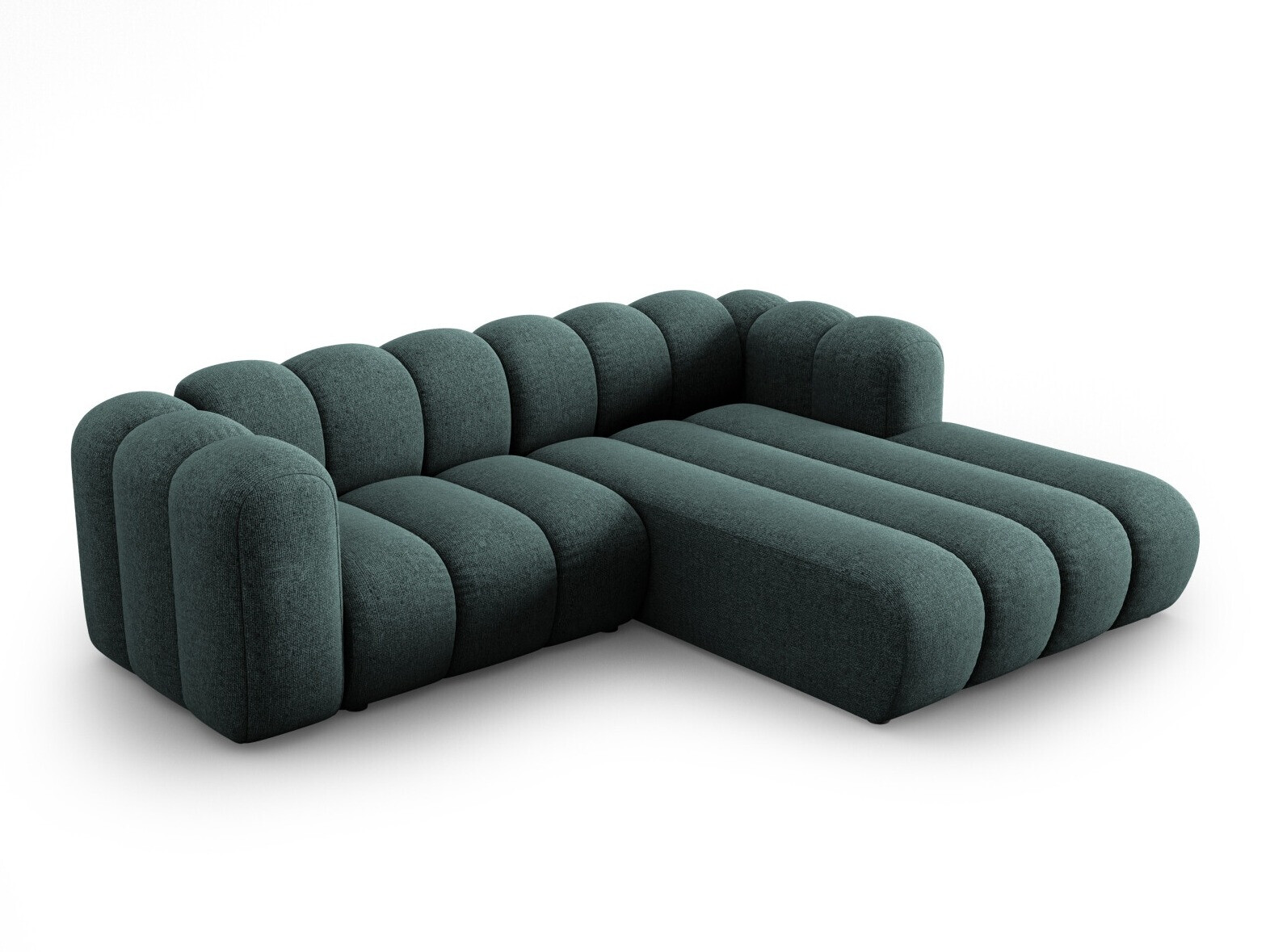Modulares Ecksofa Cirleve 104 (Haga 78)