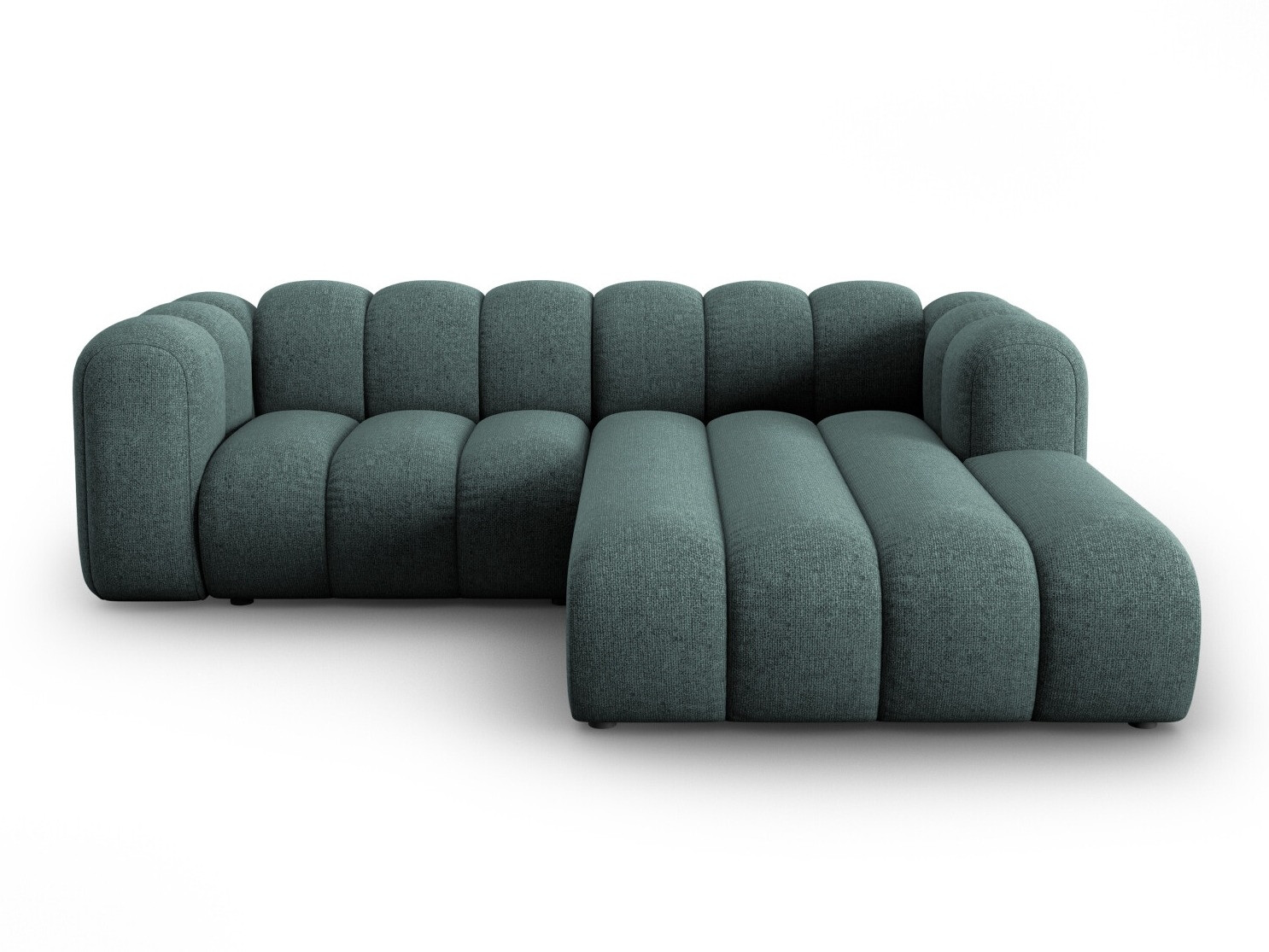 Modulares Ecksofa Cirleve 104 (Haga 78)
