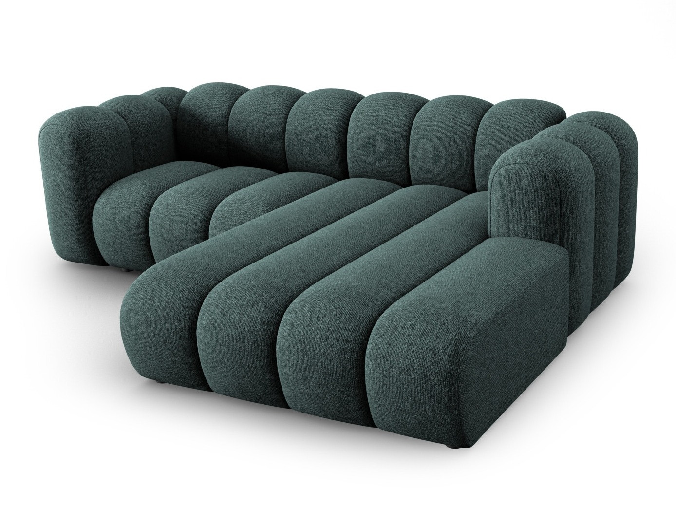 Modulares Ecksofa Cirleve 104 (Haga 78)