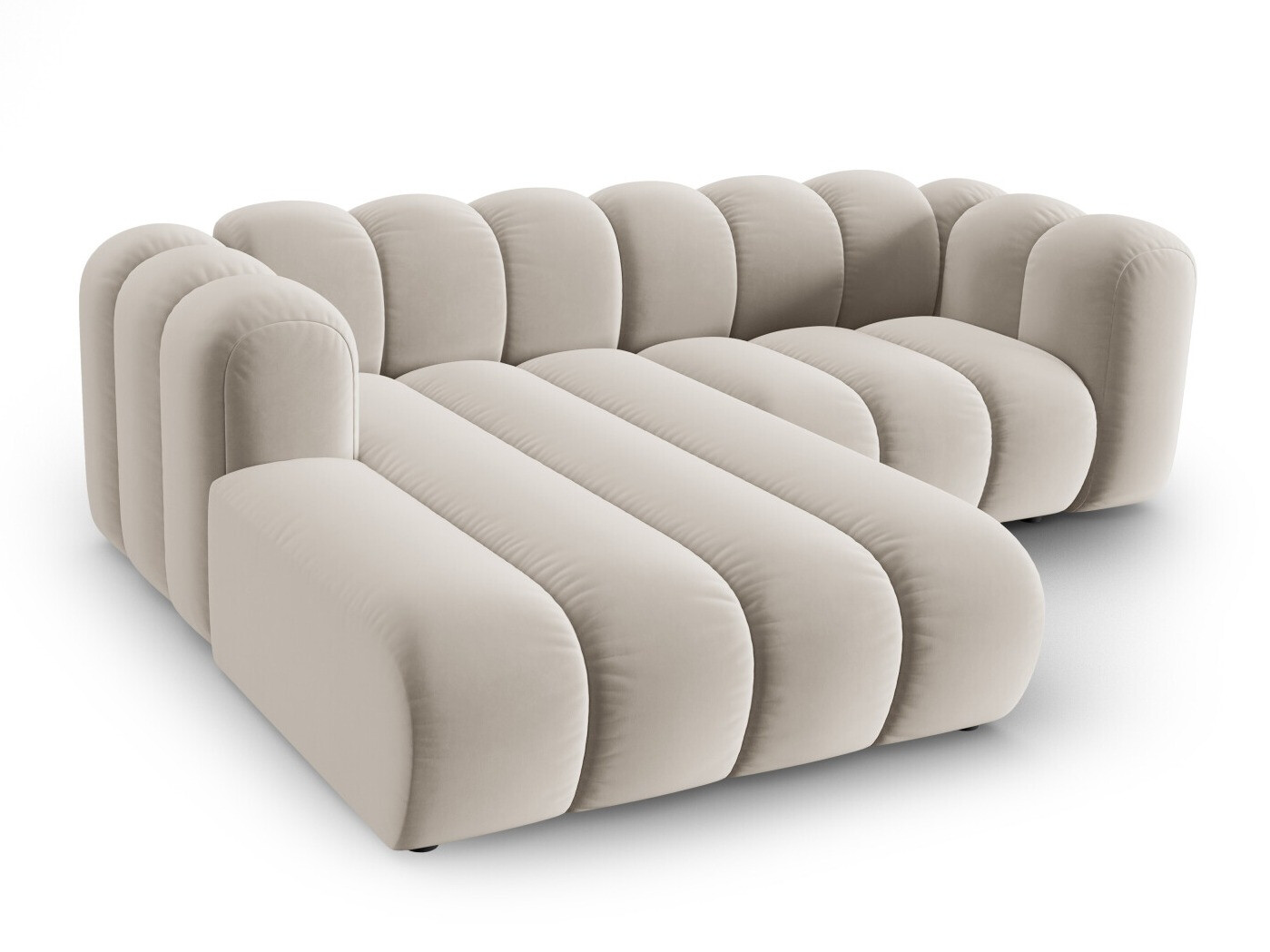 Modulares Ecksofa Cirleve 104 (Salvador 01)