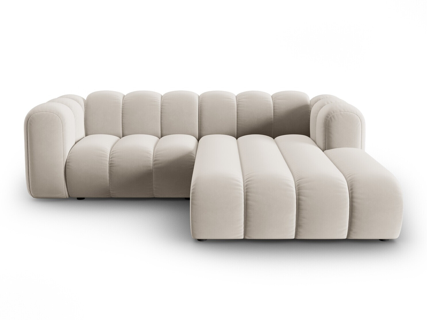 Modulares Ecksofa Cirleve 104 (Salvador 01)