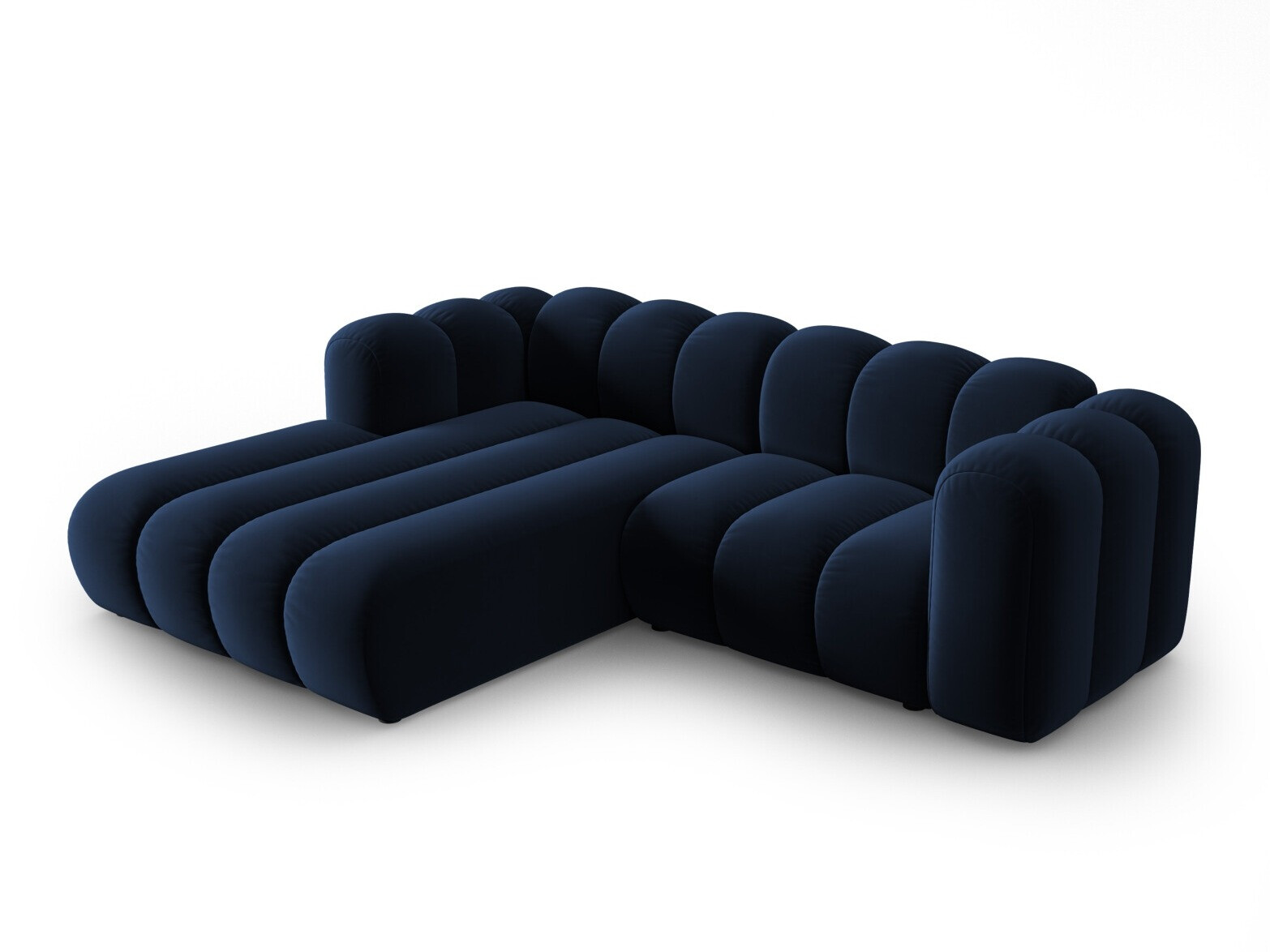 Modulares Ecksofa Cirleve 104 (Salvador 05)
