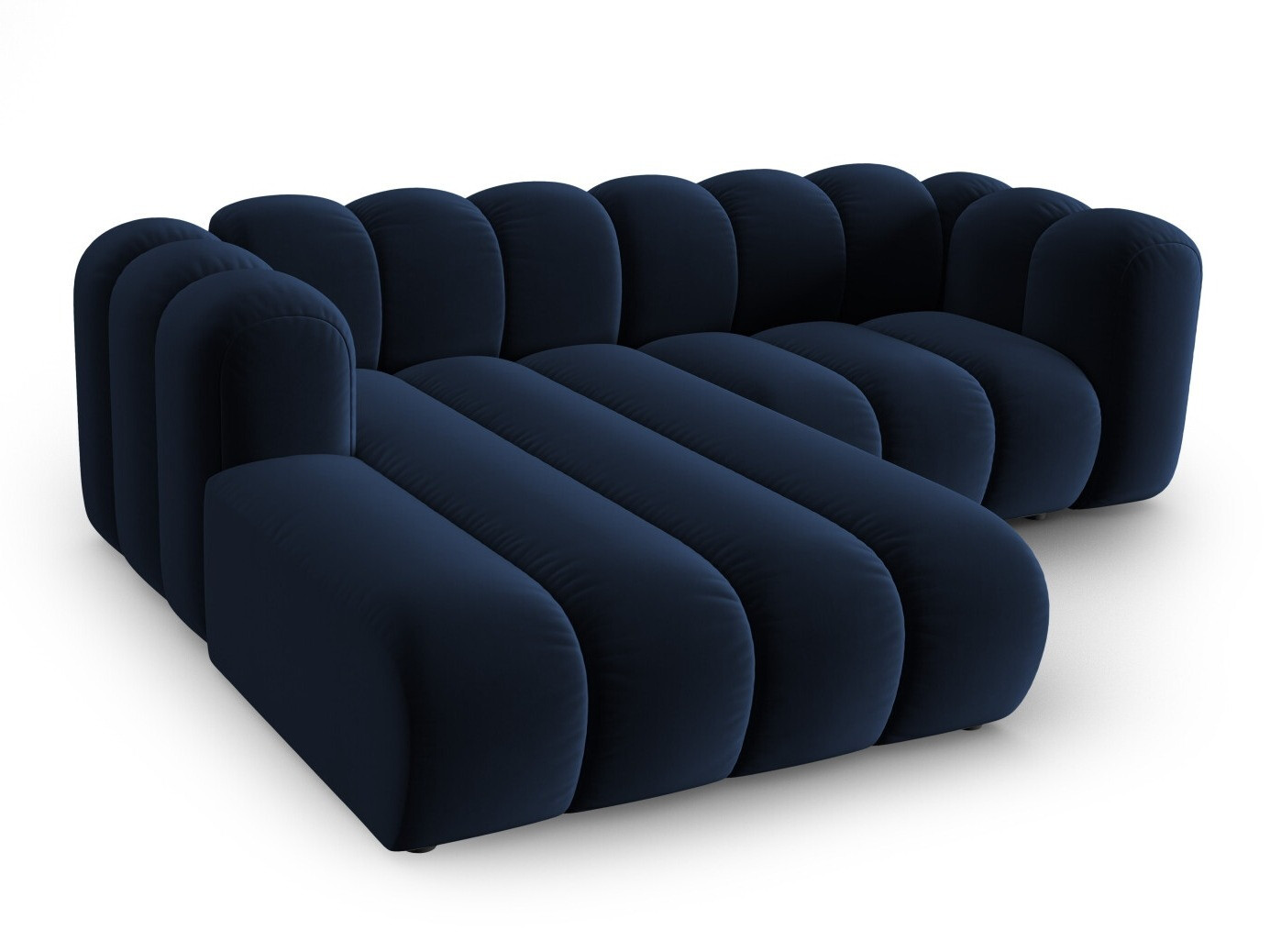 Modulares Ecksofa Cirleve 104 (Salvador 05)