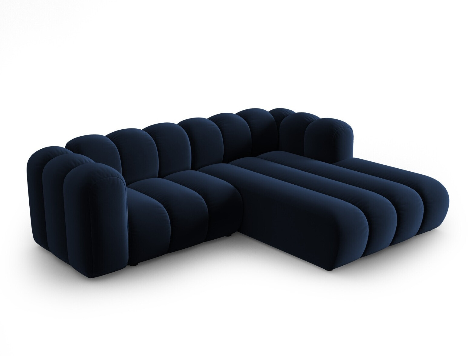 Modulares Ecksofa Cirleve 104 (Salvador 05)