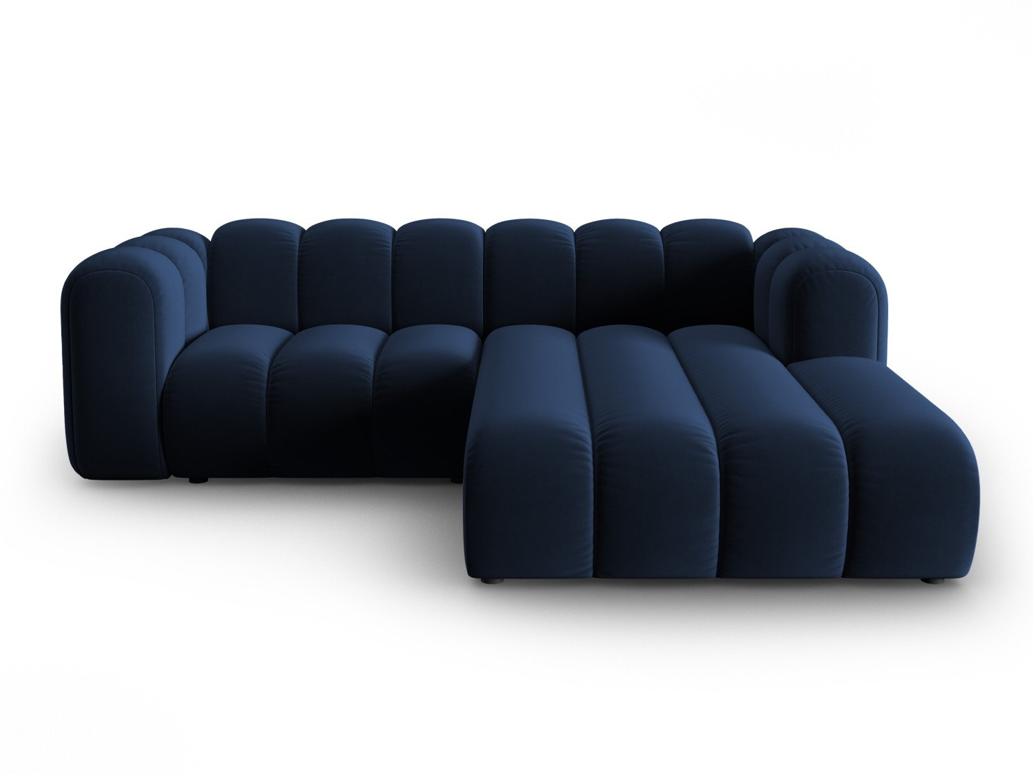 Modulares Ecksofa Cirleve 104 (Salvador 05)
