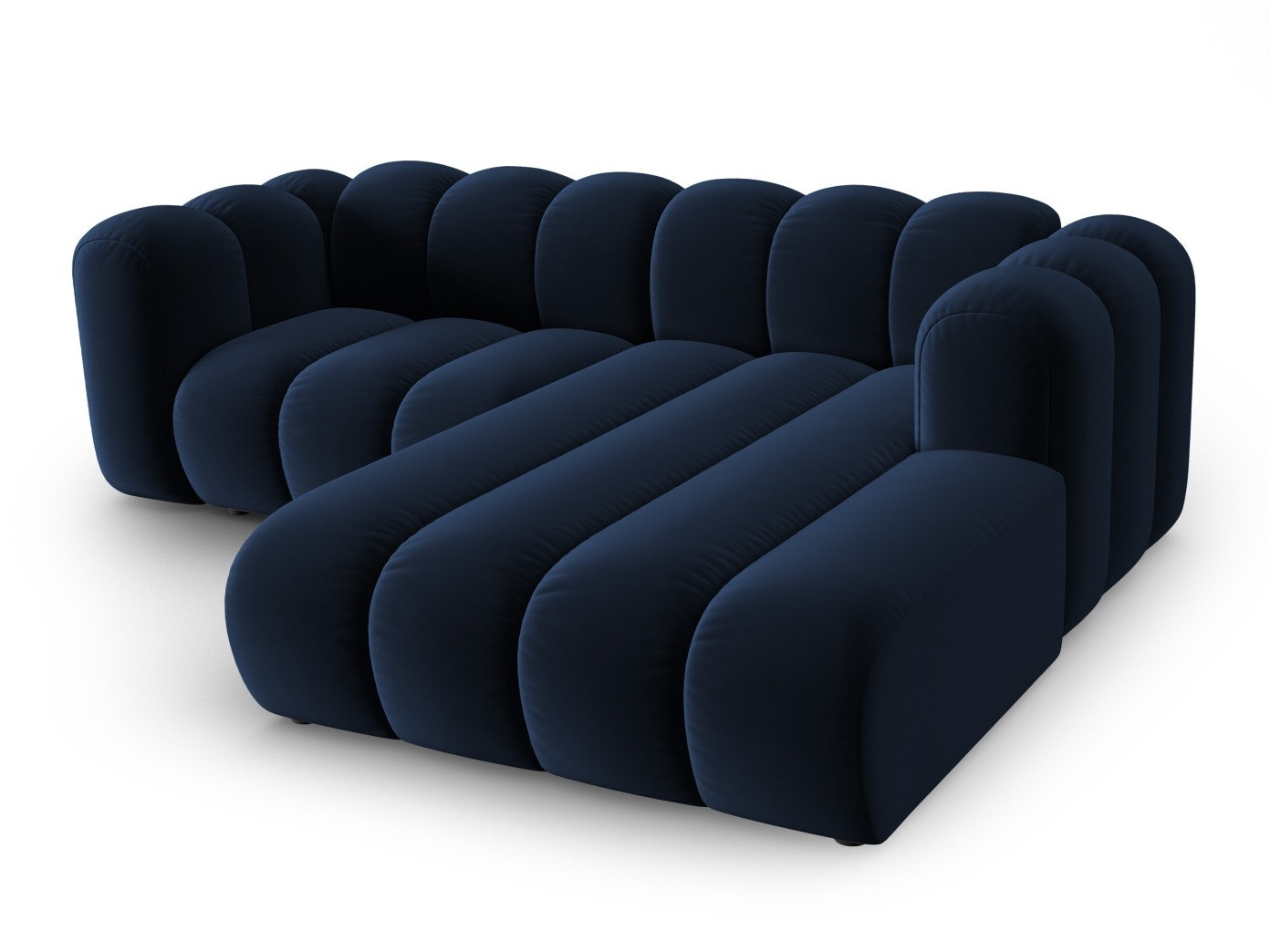 Modulares Ecksofa Cirleve 104 (Salvador 05)
