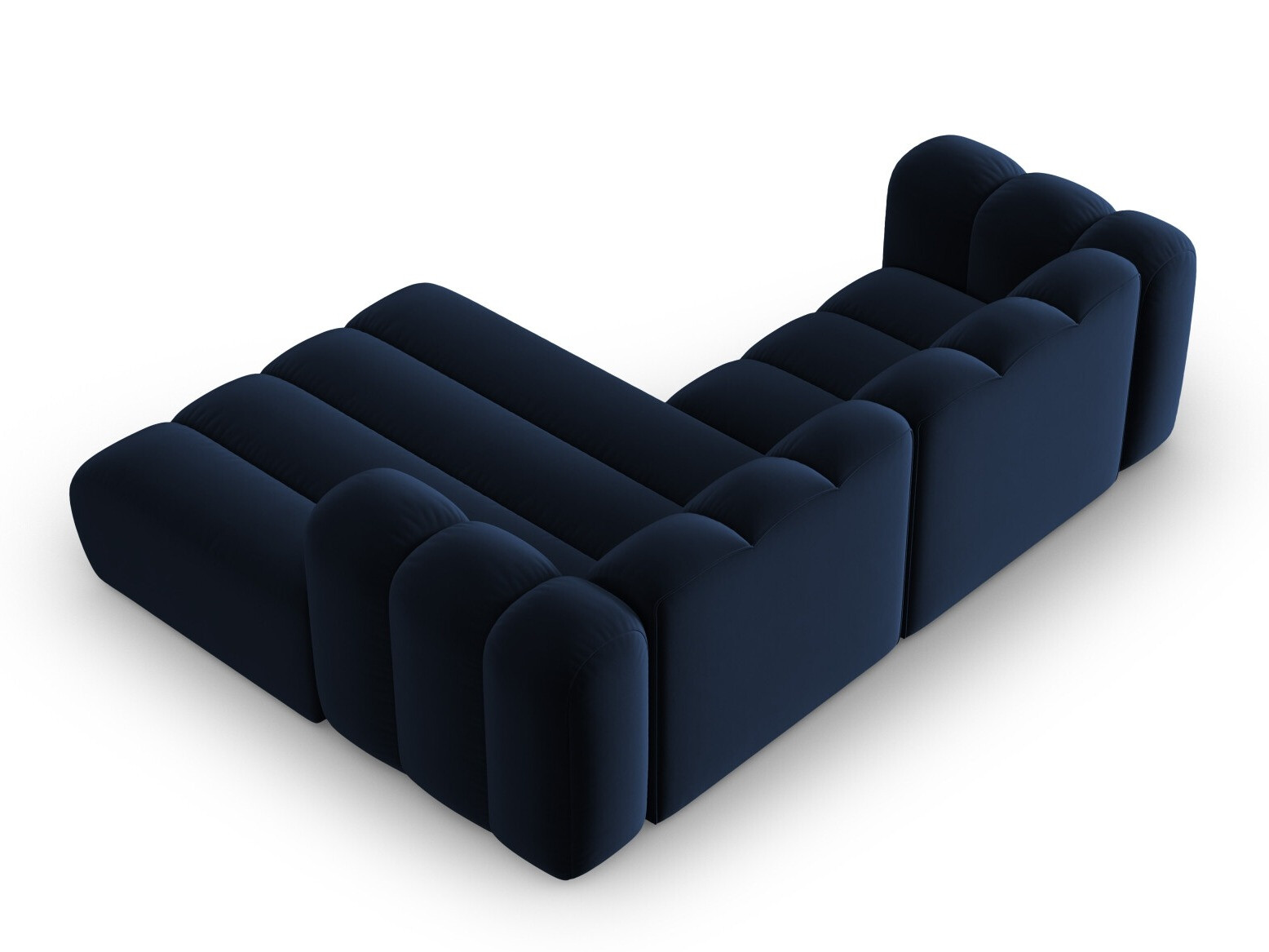 Modulares Ecksofa Cirleve 104 (Salvador 05)