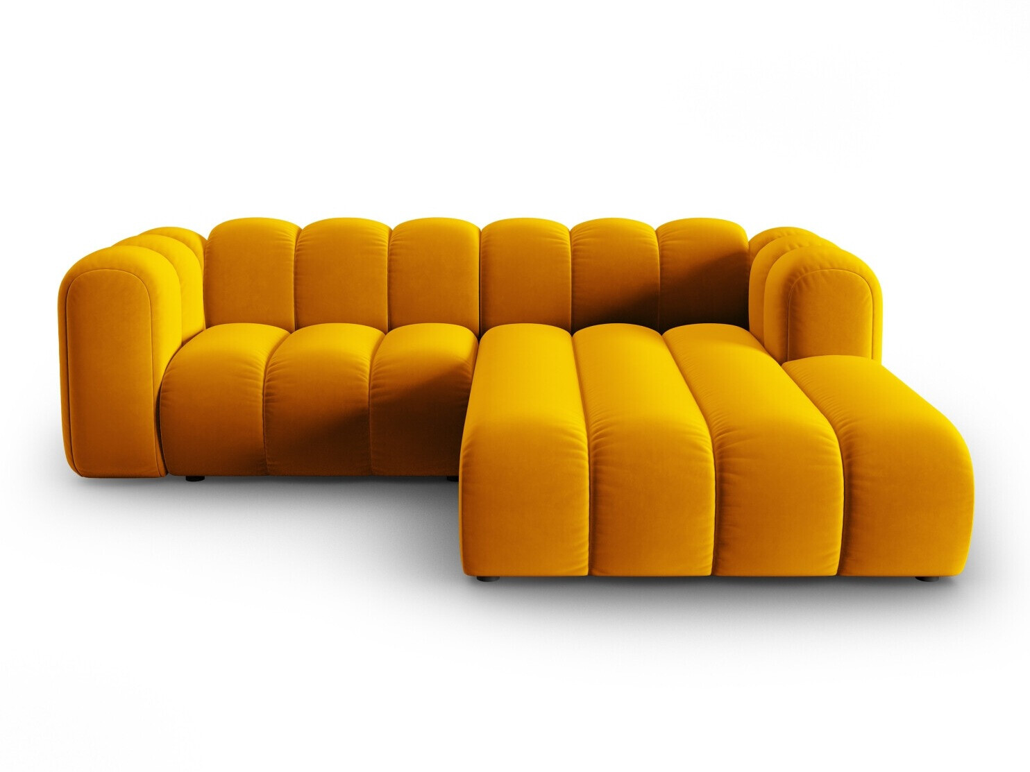 Modulares Ecksofa Cirleve 104 (Salvador 10)