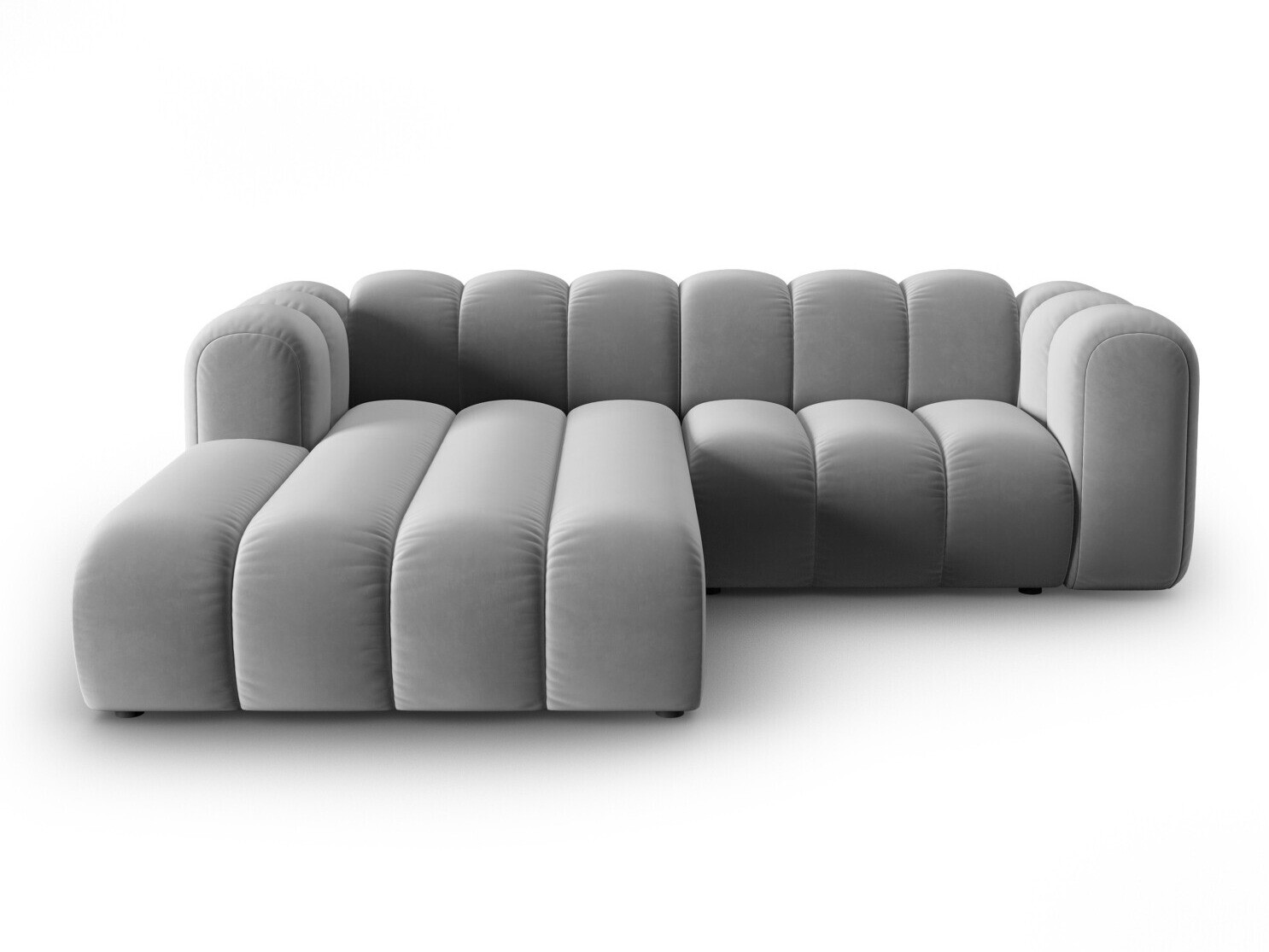 Modulares Ecksofa Cirleve 104 (Salvador 17)