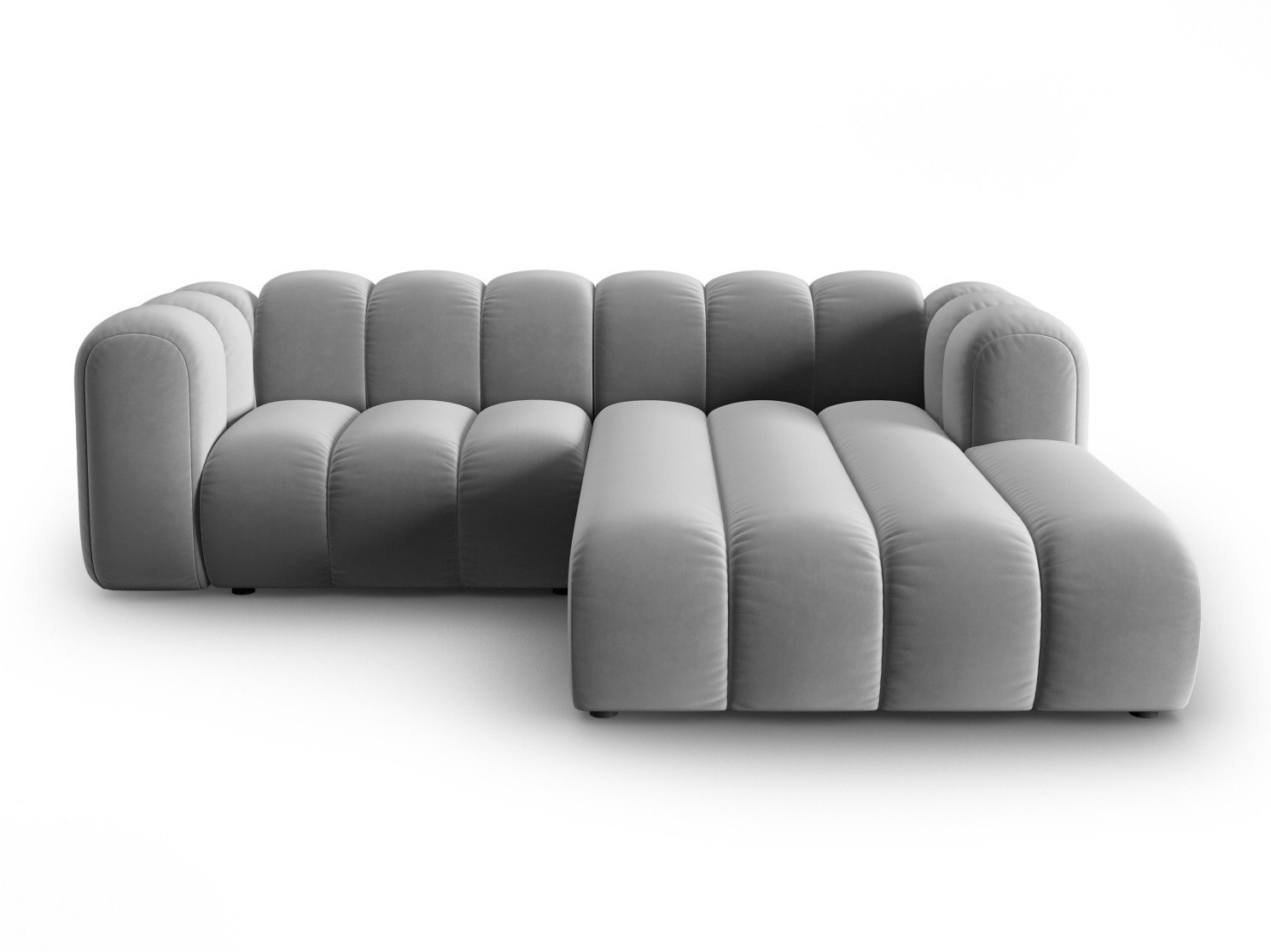 Modulares Ecksofa Cirleve 104 (Salvador 17)