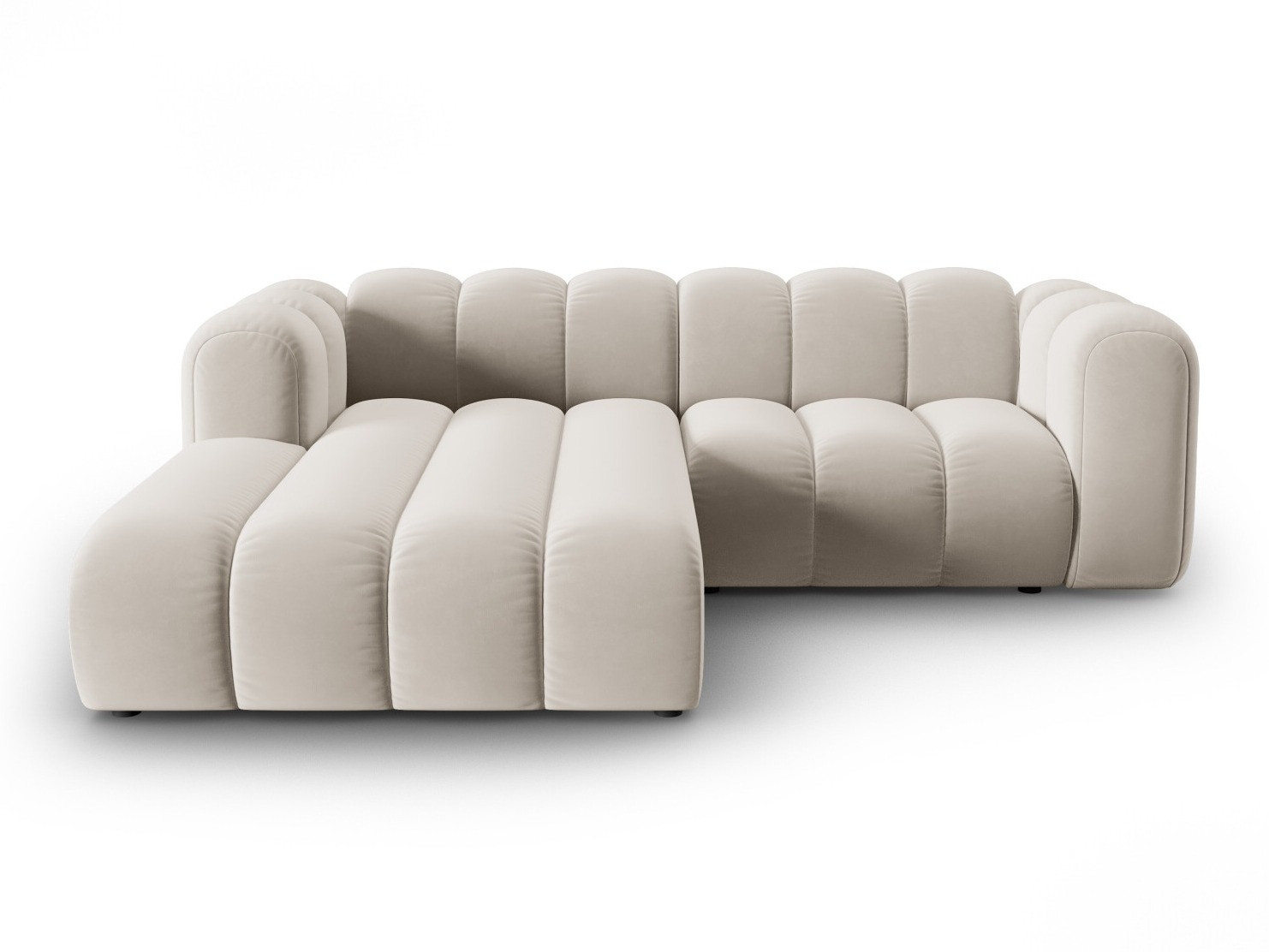 Modulares Ecksofa Cirleve 104 (Salvador 1)