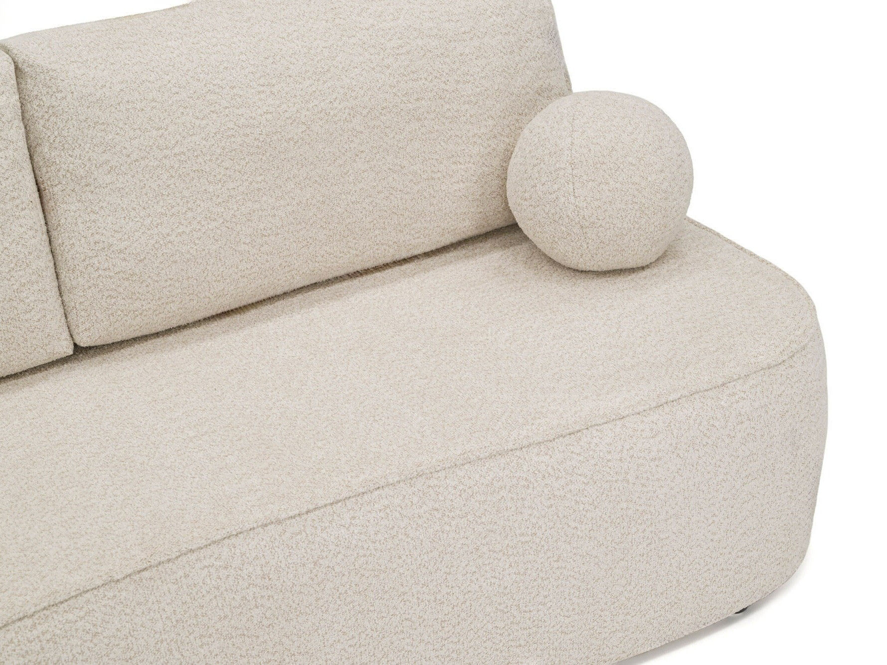 Schlafsofa Marysville 102 (Anthology 02)