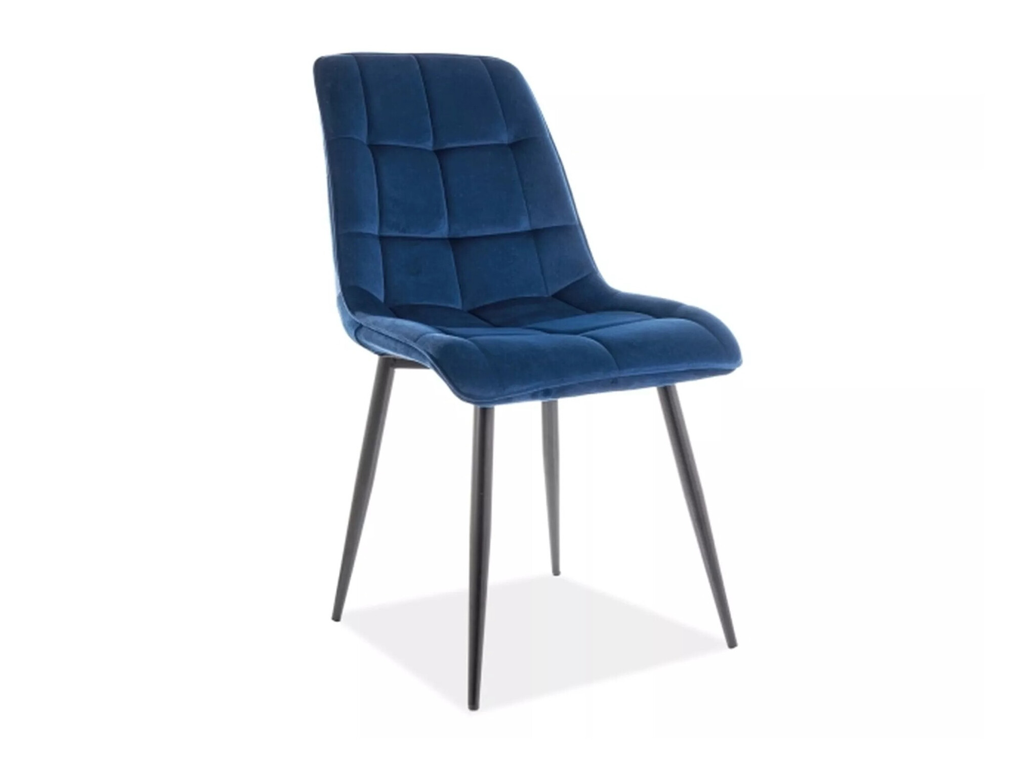 Stuhl Detroit 752 (Blau)