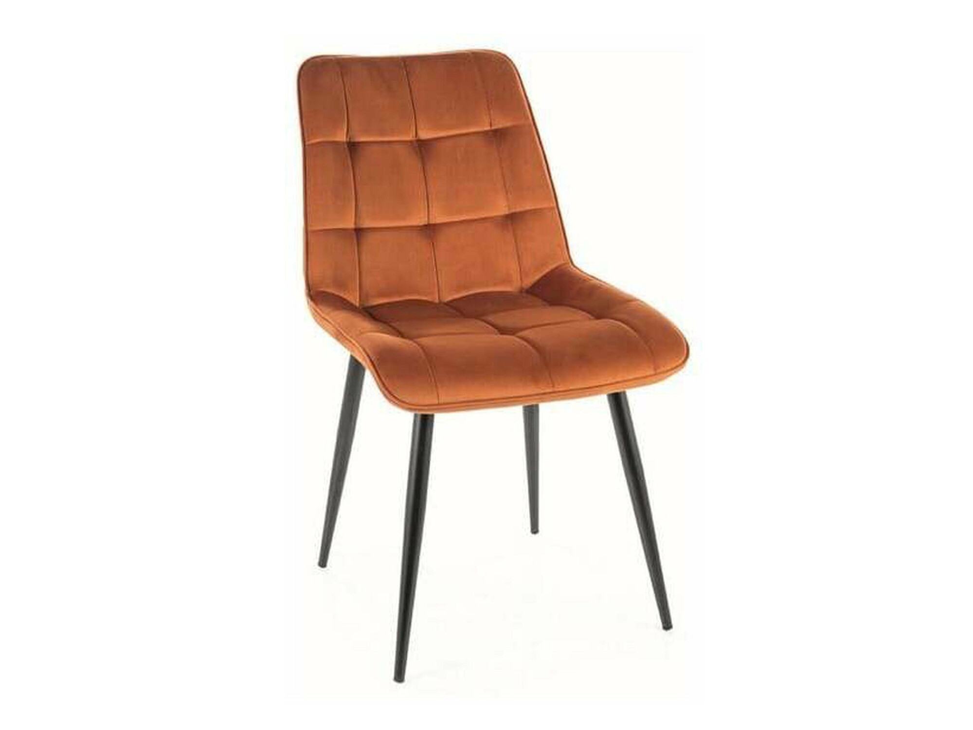 Stuhl Detroit 752 (Orange)