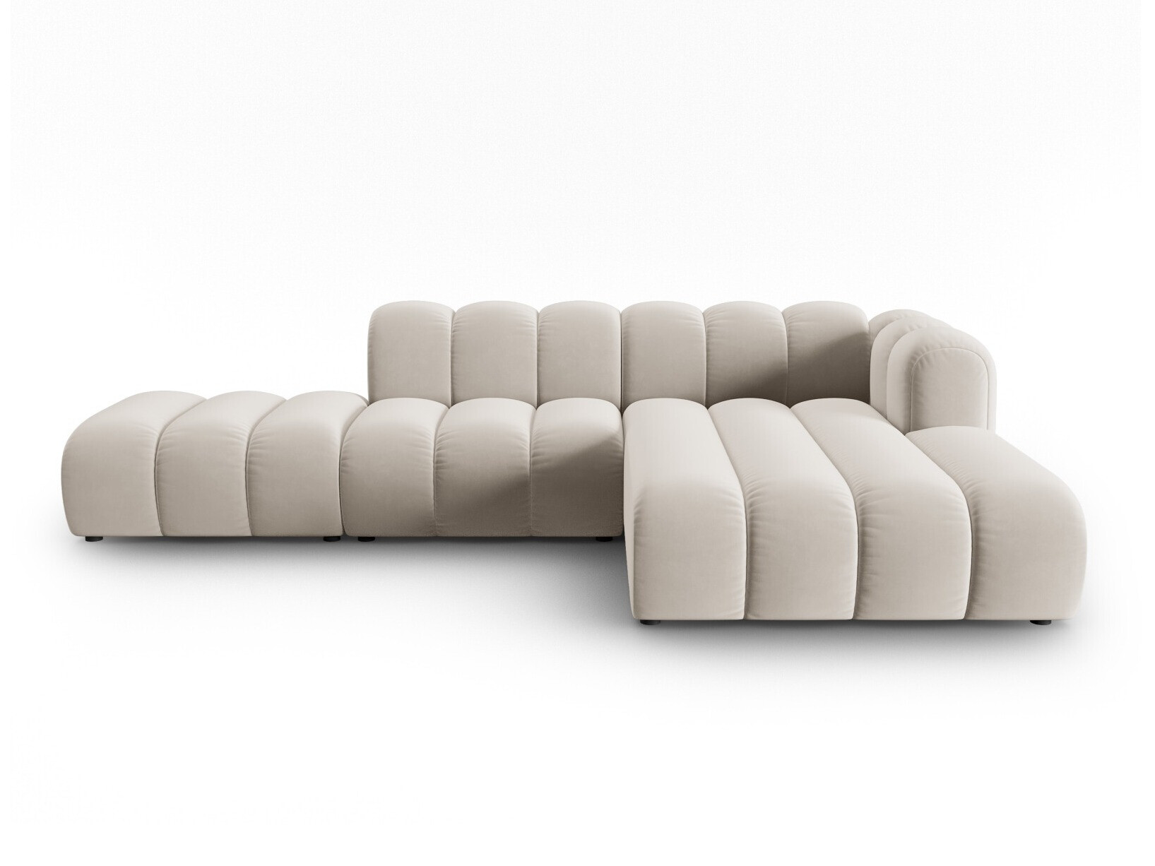 Modulares Ecksofa Cirleve 105 (Salvador 01)