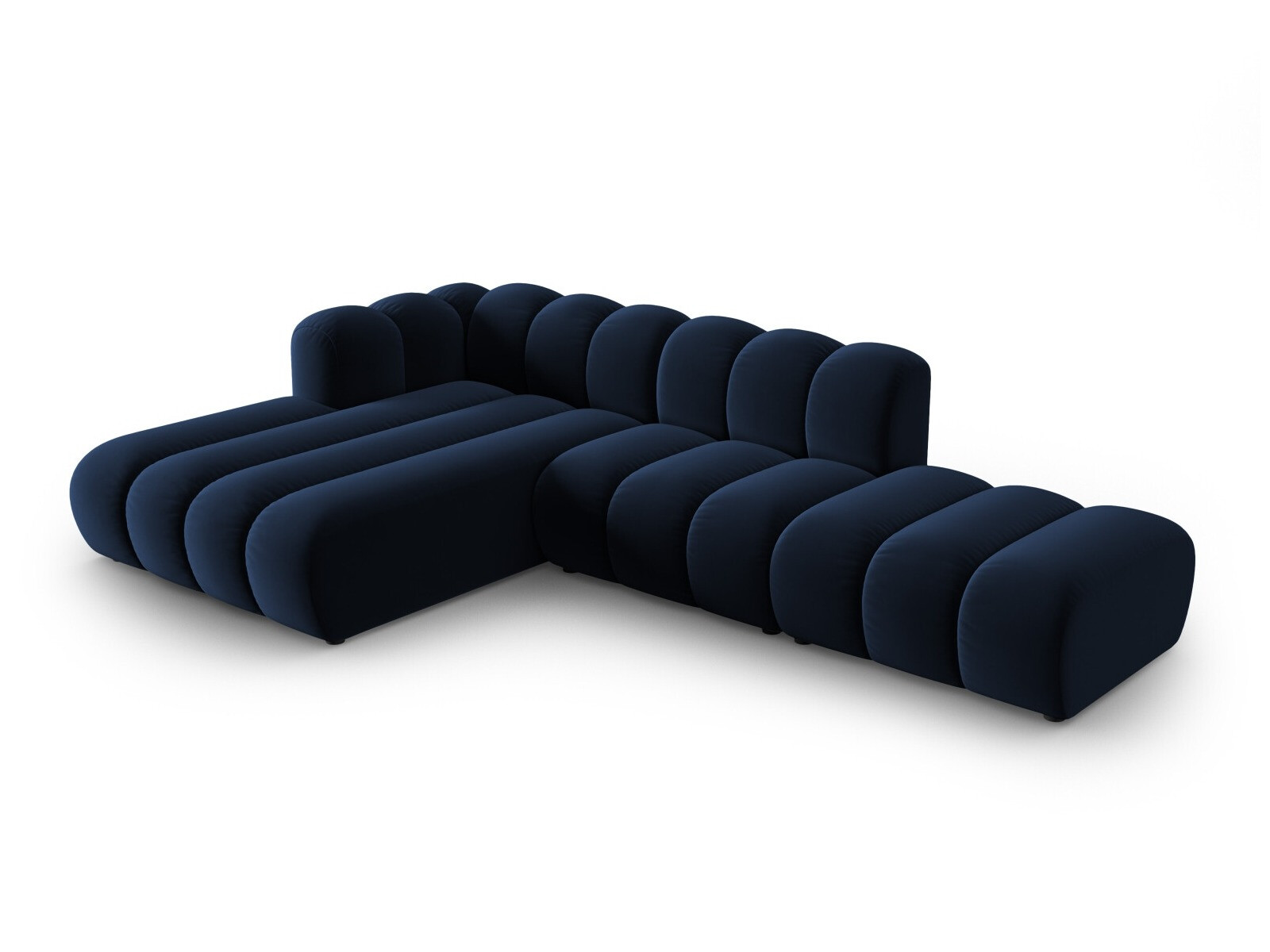 Modulares Ecksofa Cirleve 105 (Salvador 05)