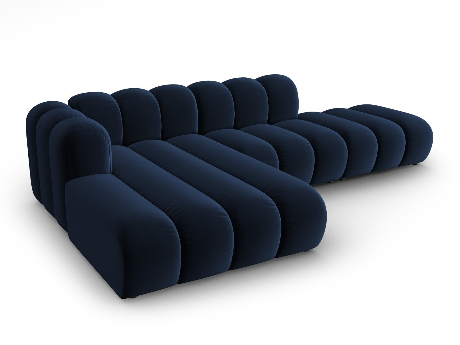 Modulares Ecksofa Cirleve 105 (Salvador 05)