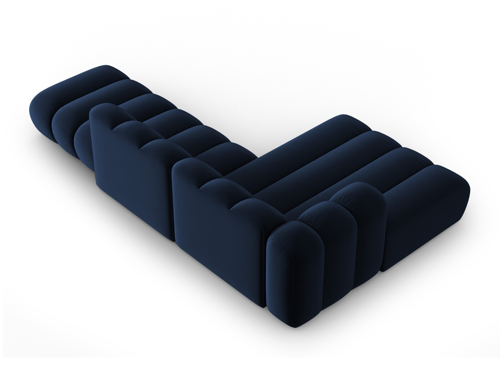 Modulares Ecksofa Cirleve 105 (Salvador 05)