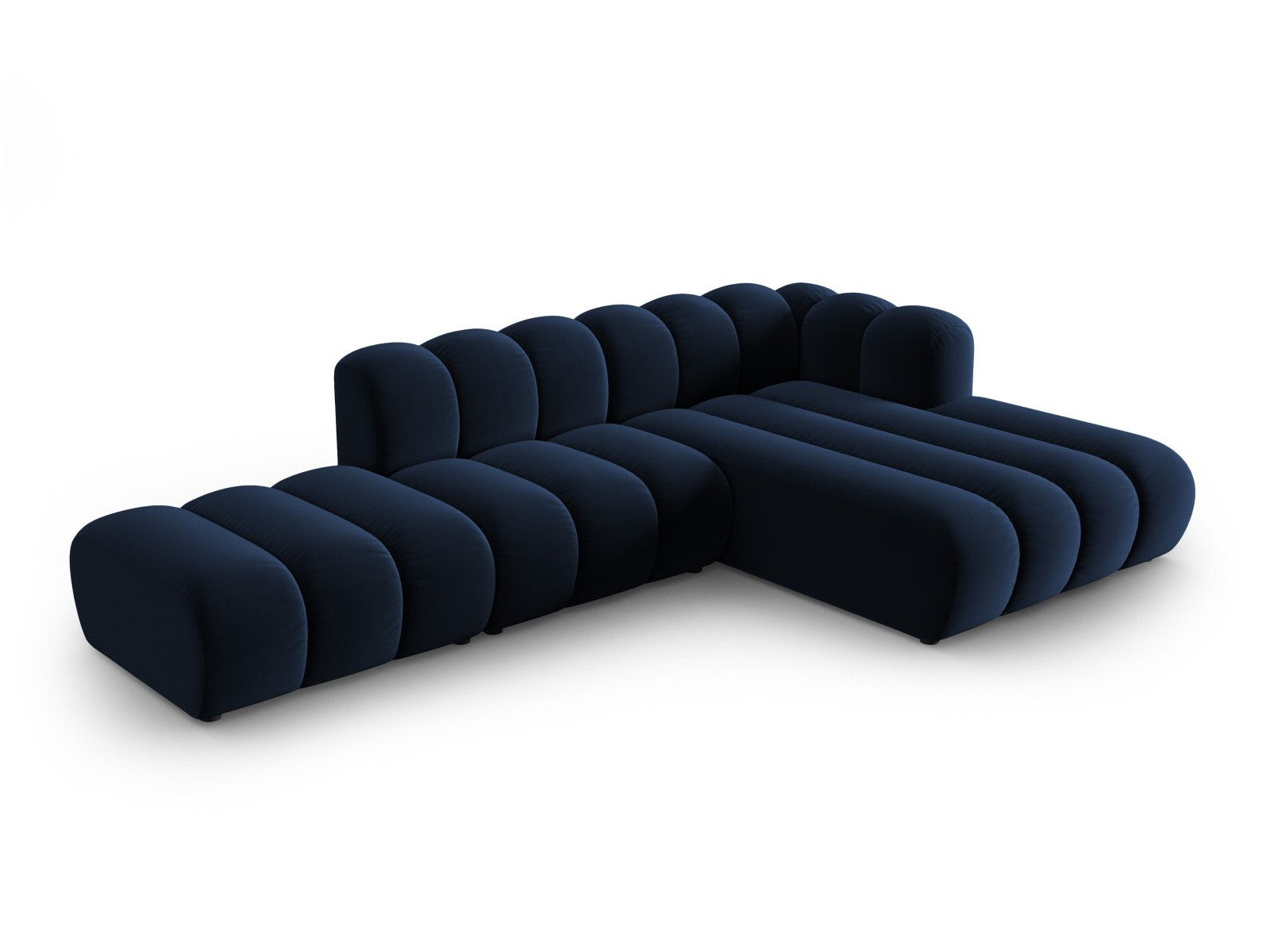 Modulares Ecksofa Cirleve 105 (Salvador 05)