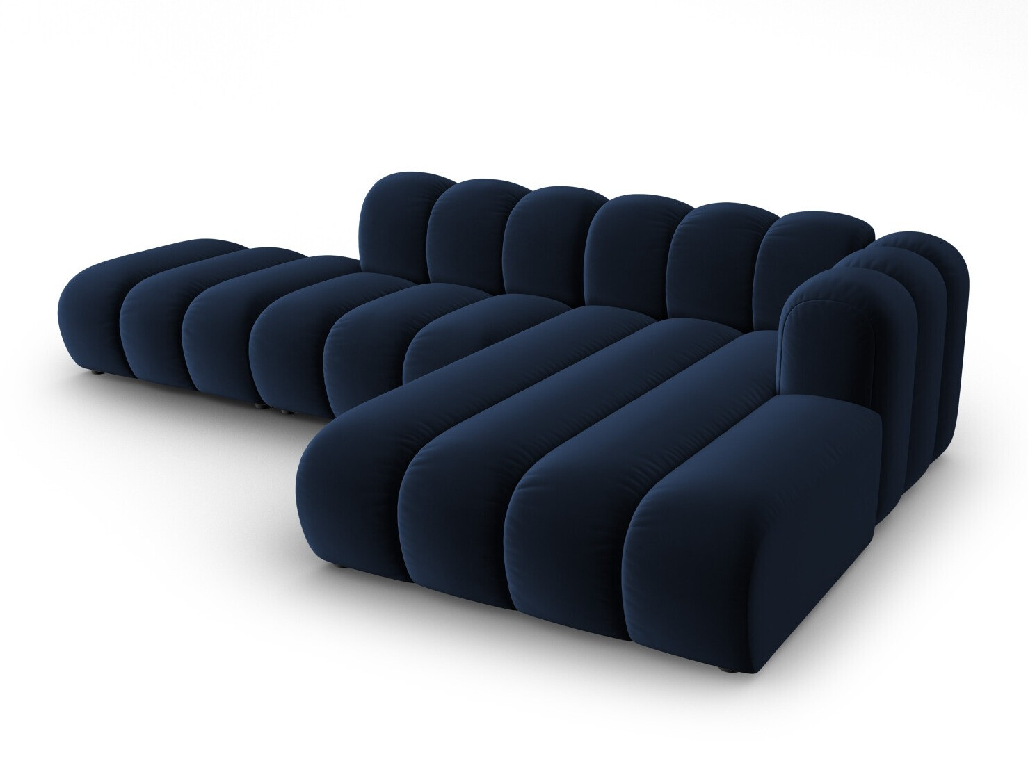 Modulares Ecksofa Cirleve 105 (Salvador 05)