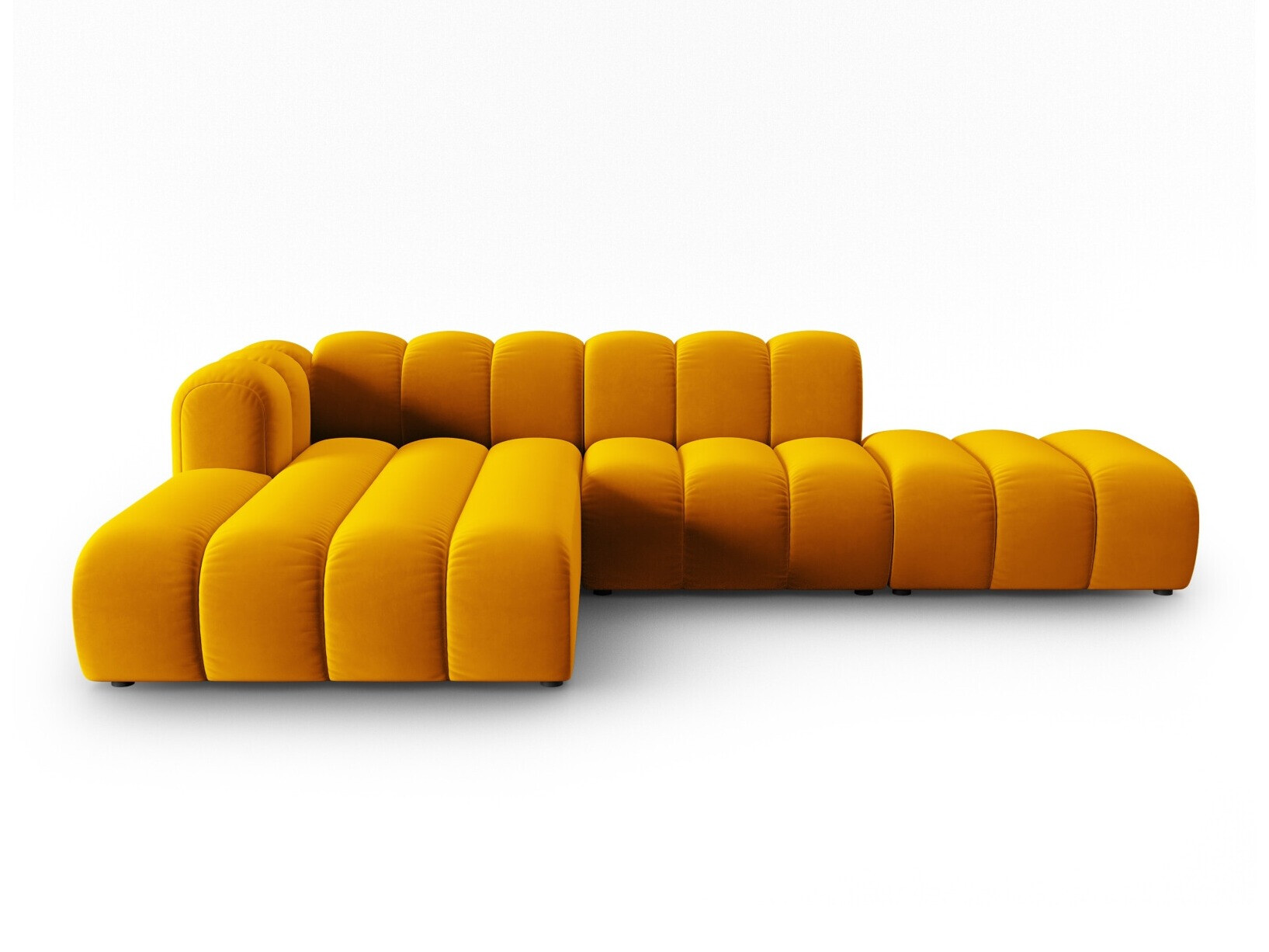 Modulares Ecksofa Cirleve 105 (Salvador 10)